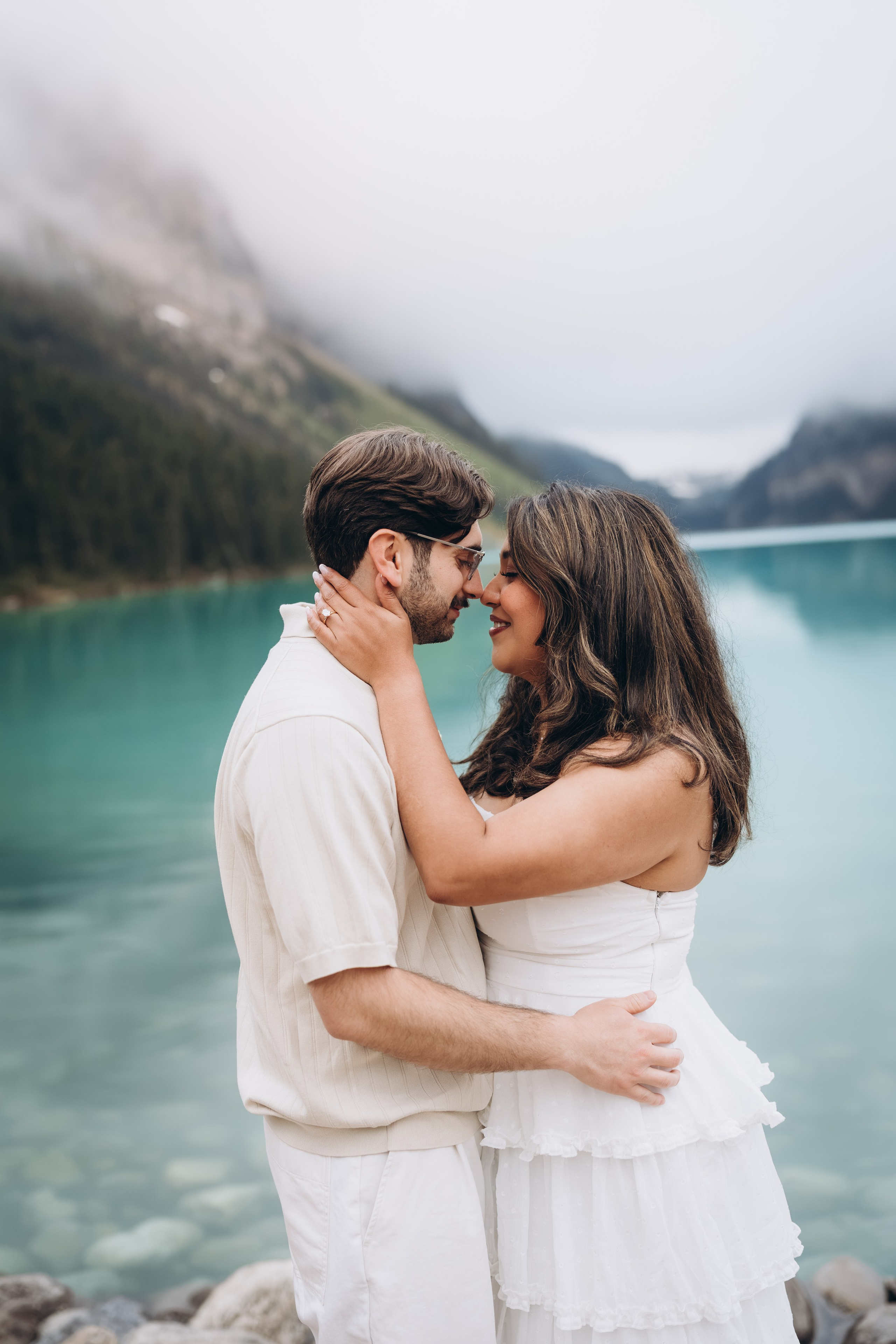 Chiara & Lucas. Calgary Wedding & Lifestyle Photographer — Yevhen Polishchuk
