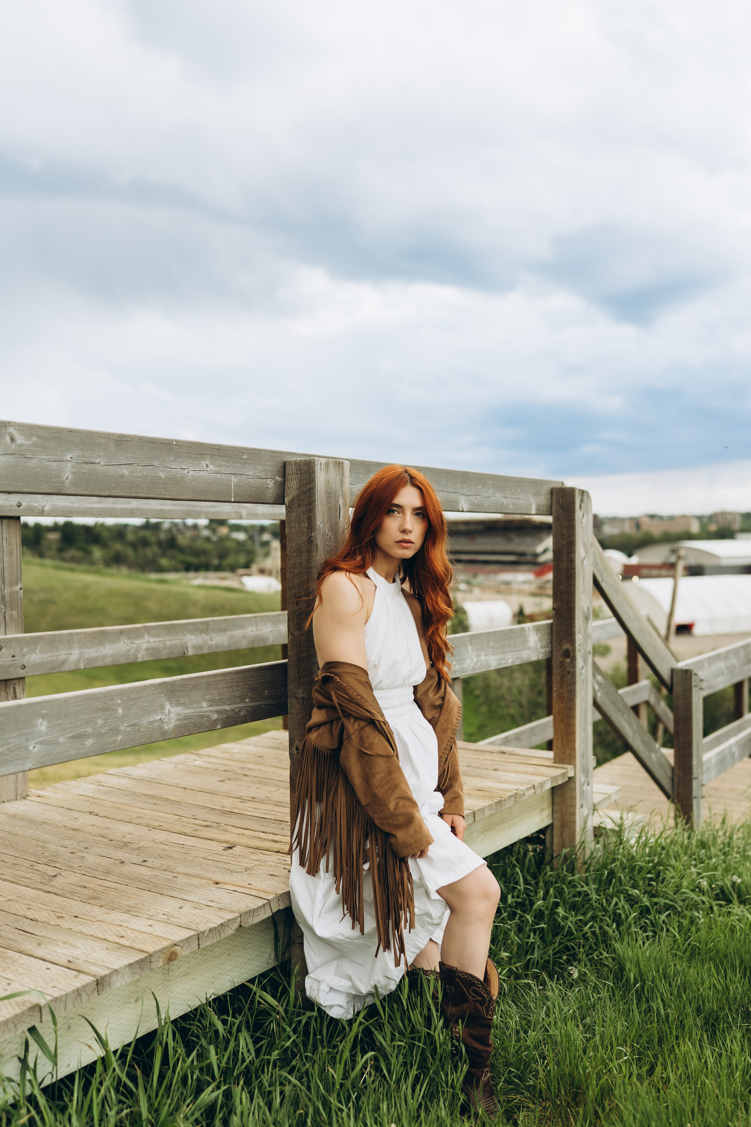 Anna Apricot. Calgary Wedding & Lifestyle Photographer — Yevhen Polishchuk