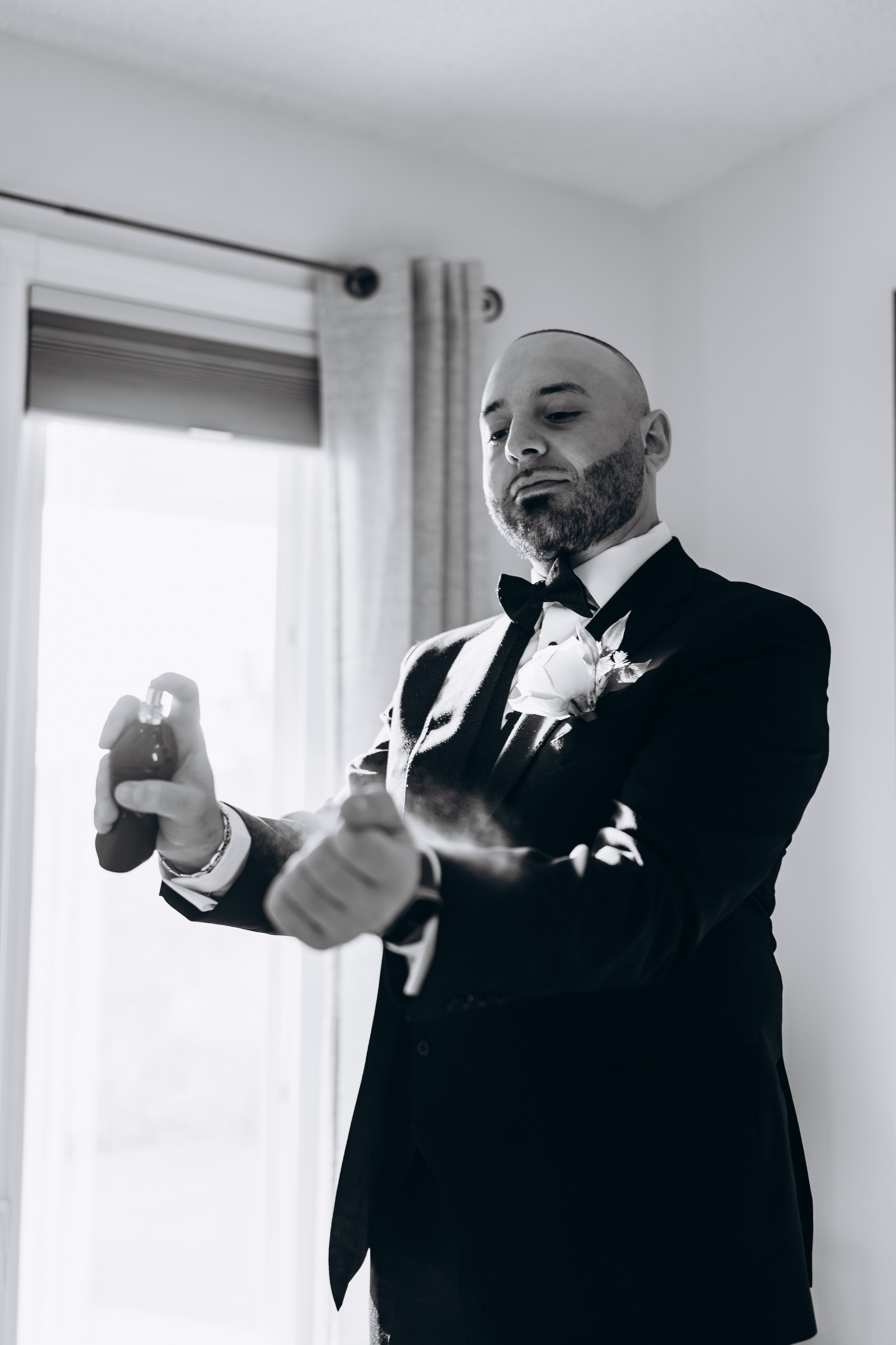 Hanan & Baraa. Calgary Wedding & Lifestyle Photographer — Yevhen Polishchuk