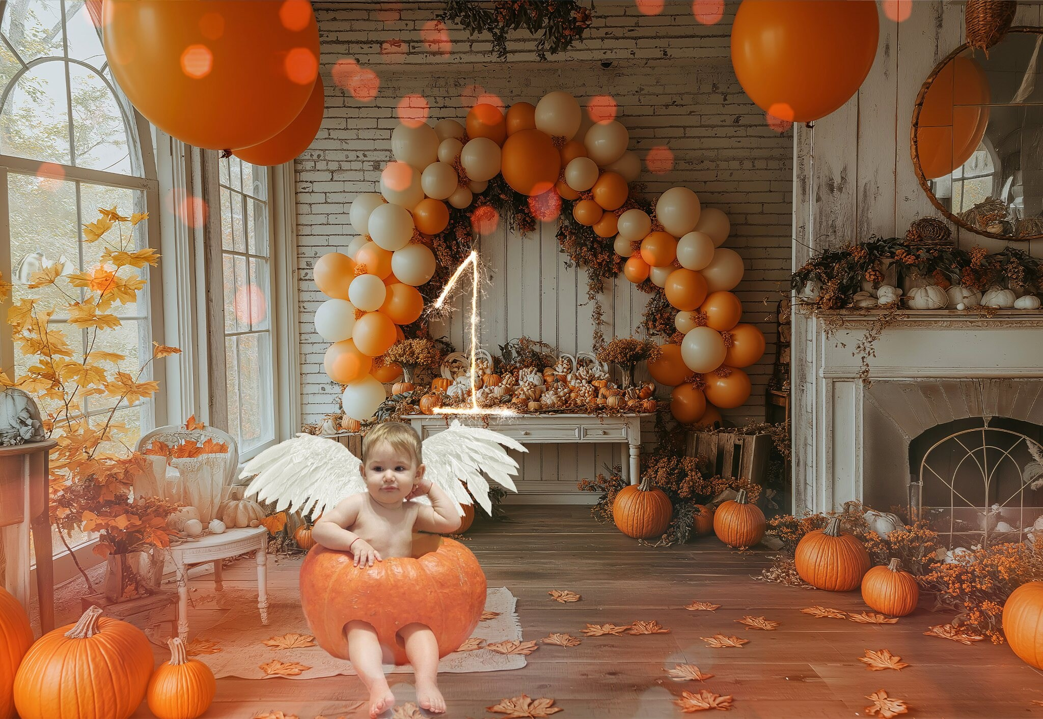 Aniversare Serena „One”