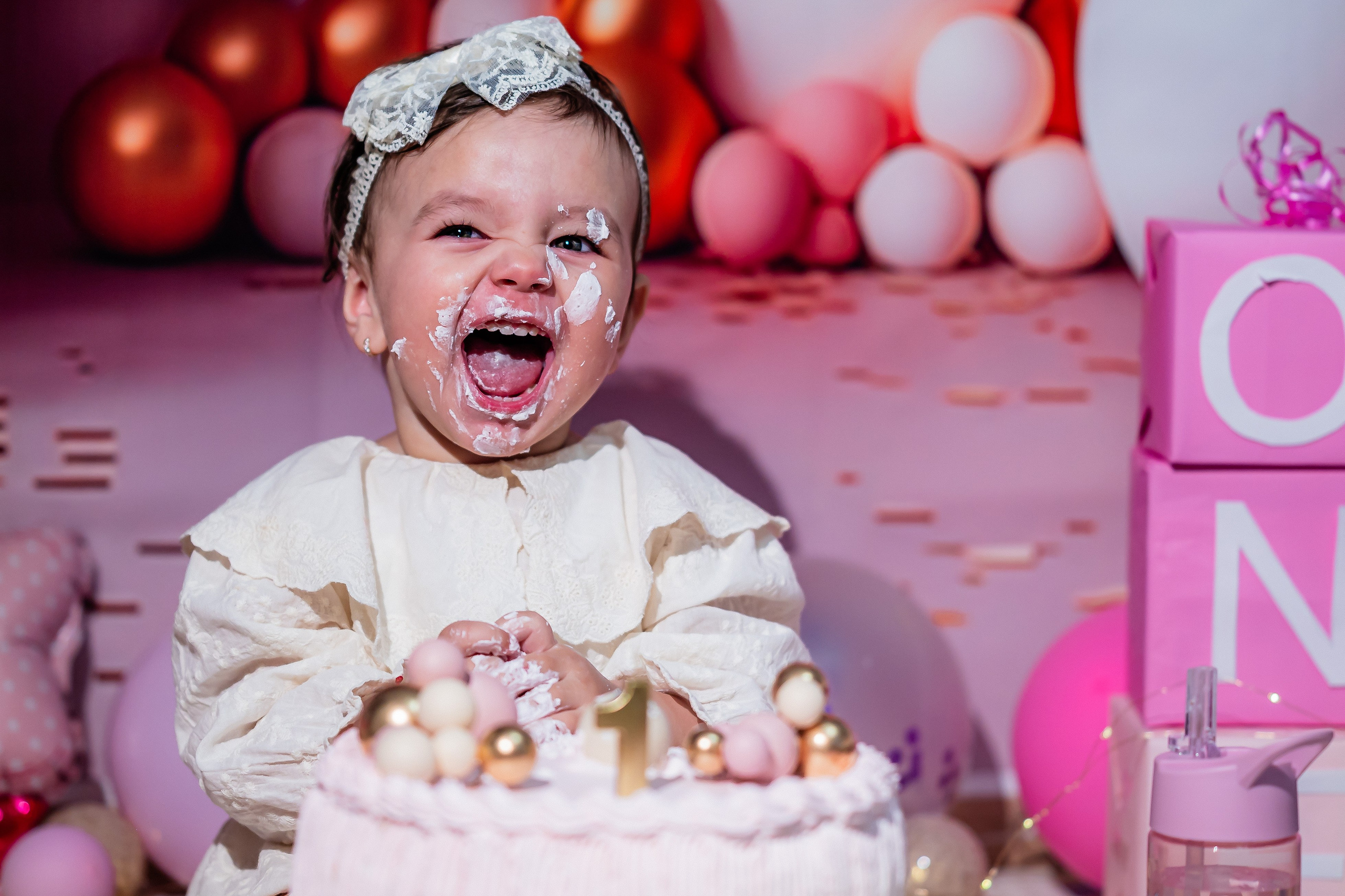 Aniversare Otilia „One”