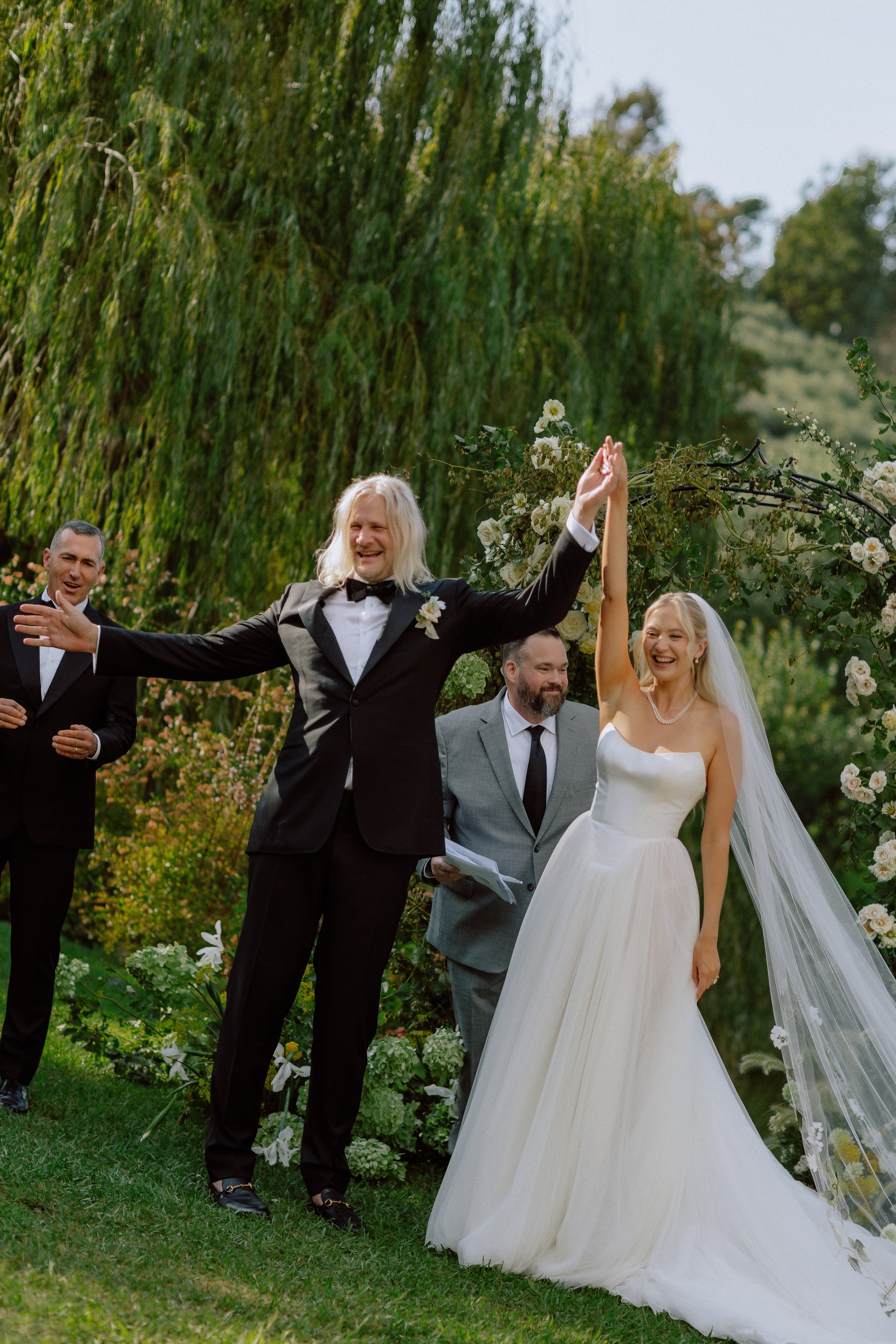 Under the Tuscan sun