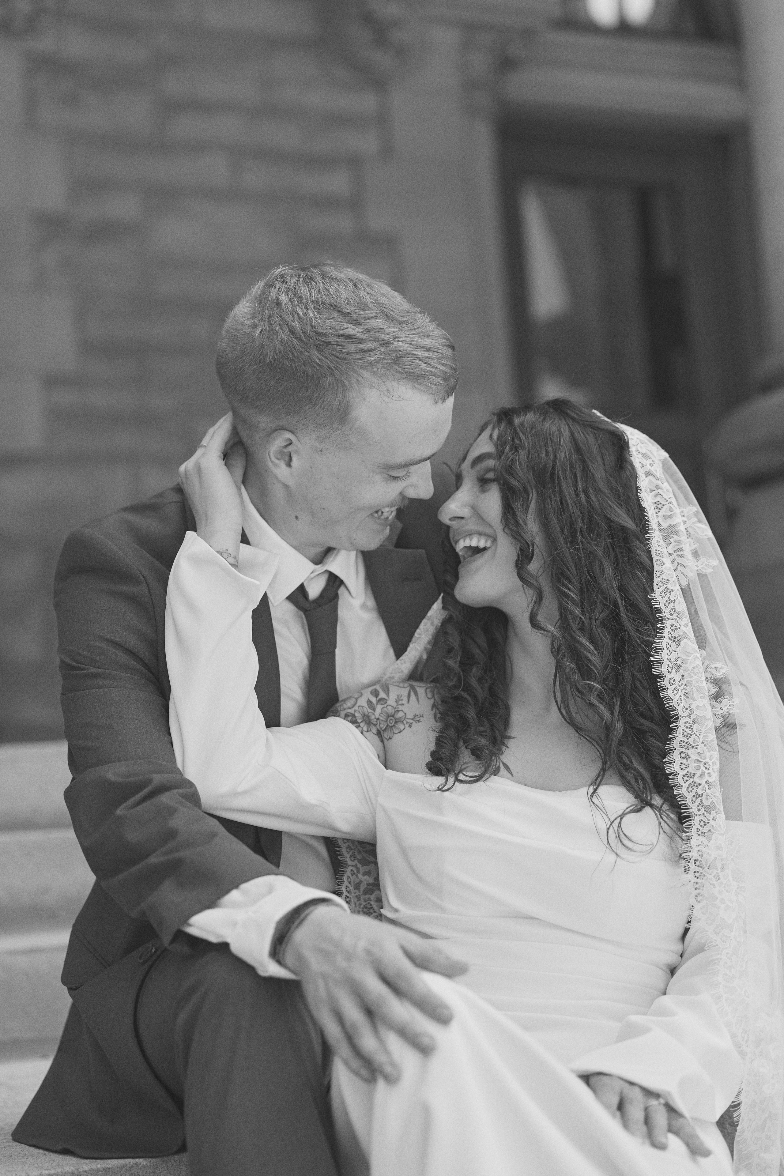 CITY HALL, ELOPEMENT, MICROWEDDING gallery. Kovyphoto