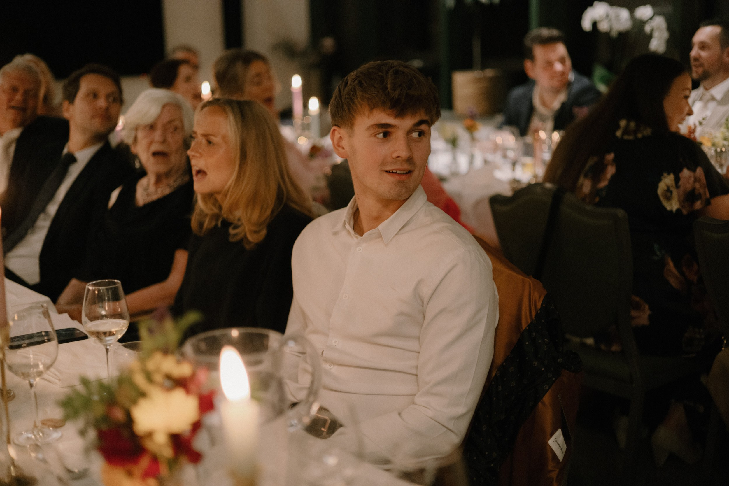 Our beautiful film. Warm family & Wedding stories