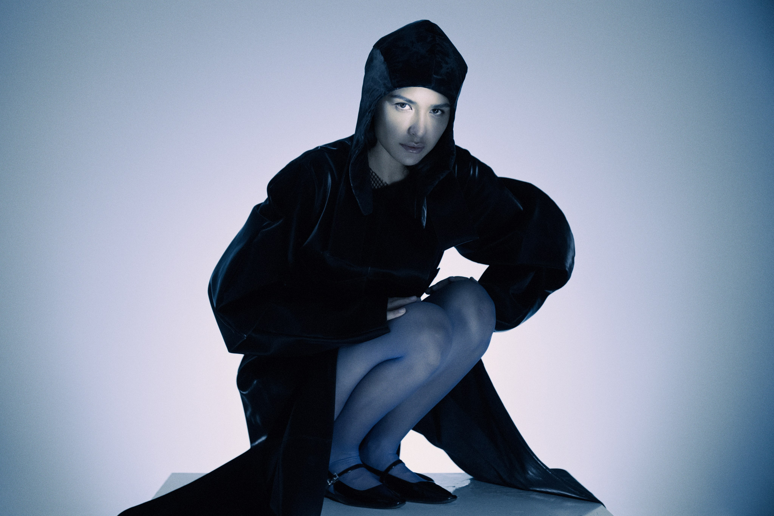 ЕВГЕНИЯ ШАМАРДИНА. Фотостудия рекламной, коммерческой съемки в Улан-Удэ