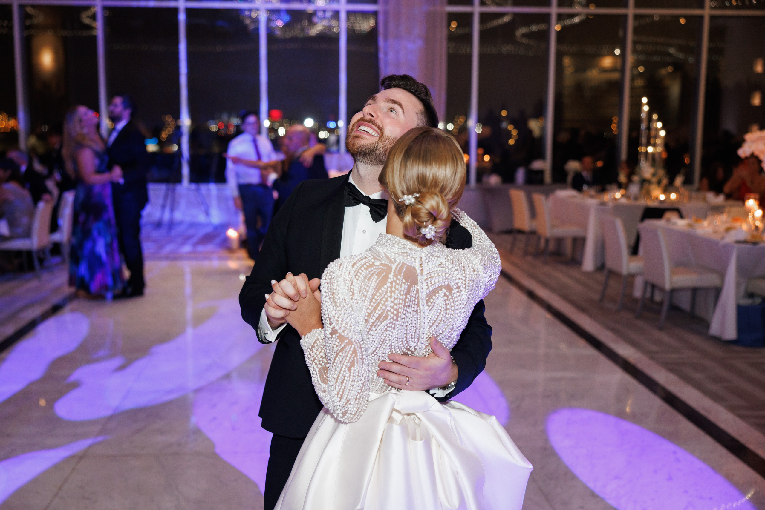 Alessia & Forrest. Wedding Photo & Video