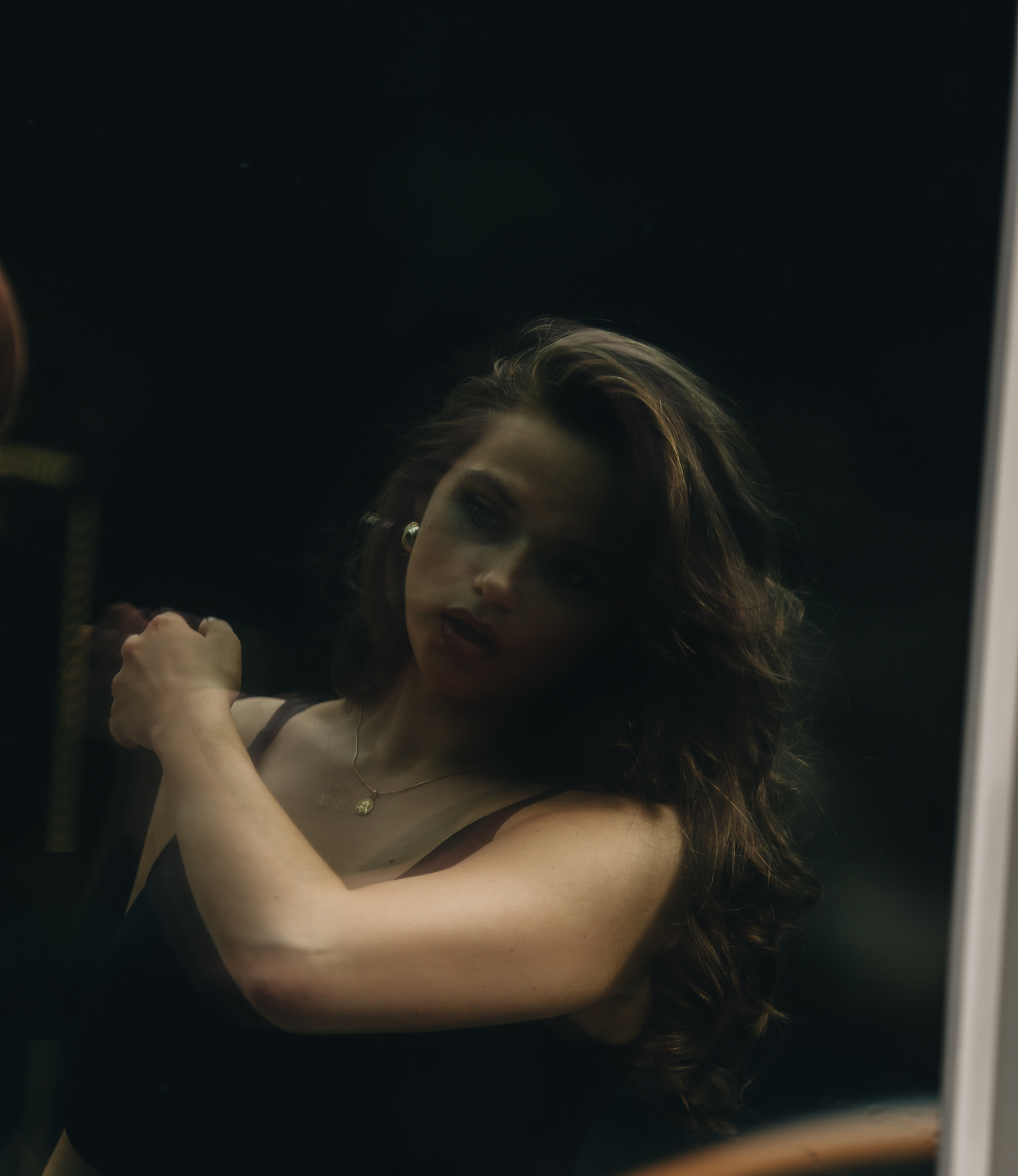 Diana. Anastasia Fedoseeva / The Street Pie — streetstyle photographer