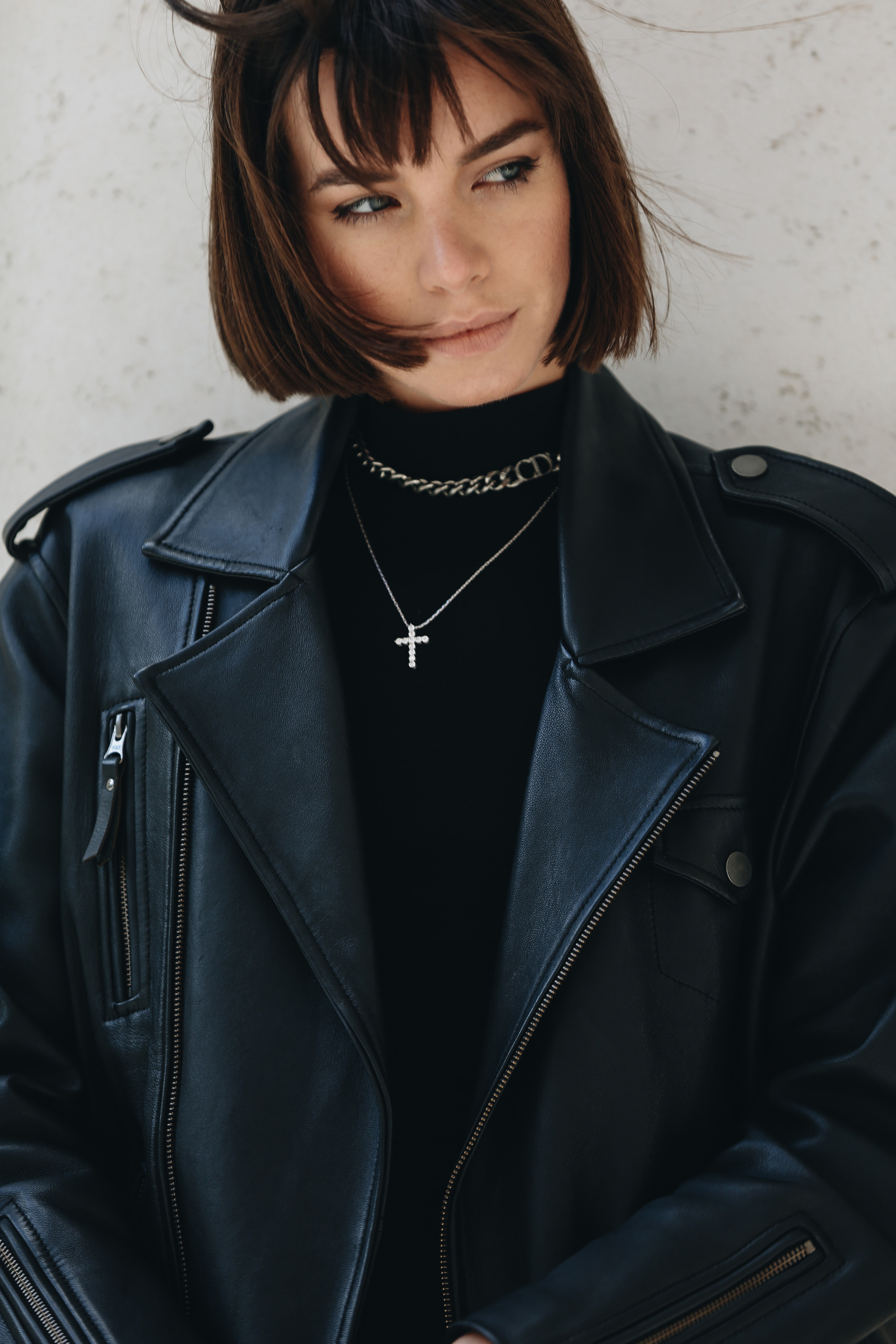 Maria. Anastasia Fedoseeva / The Street Pie — streetstyle photographer