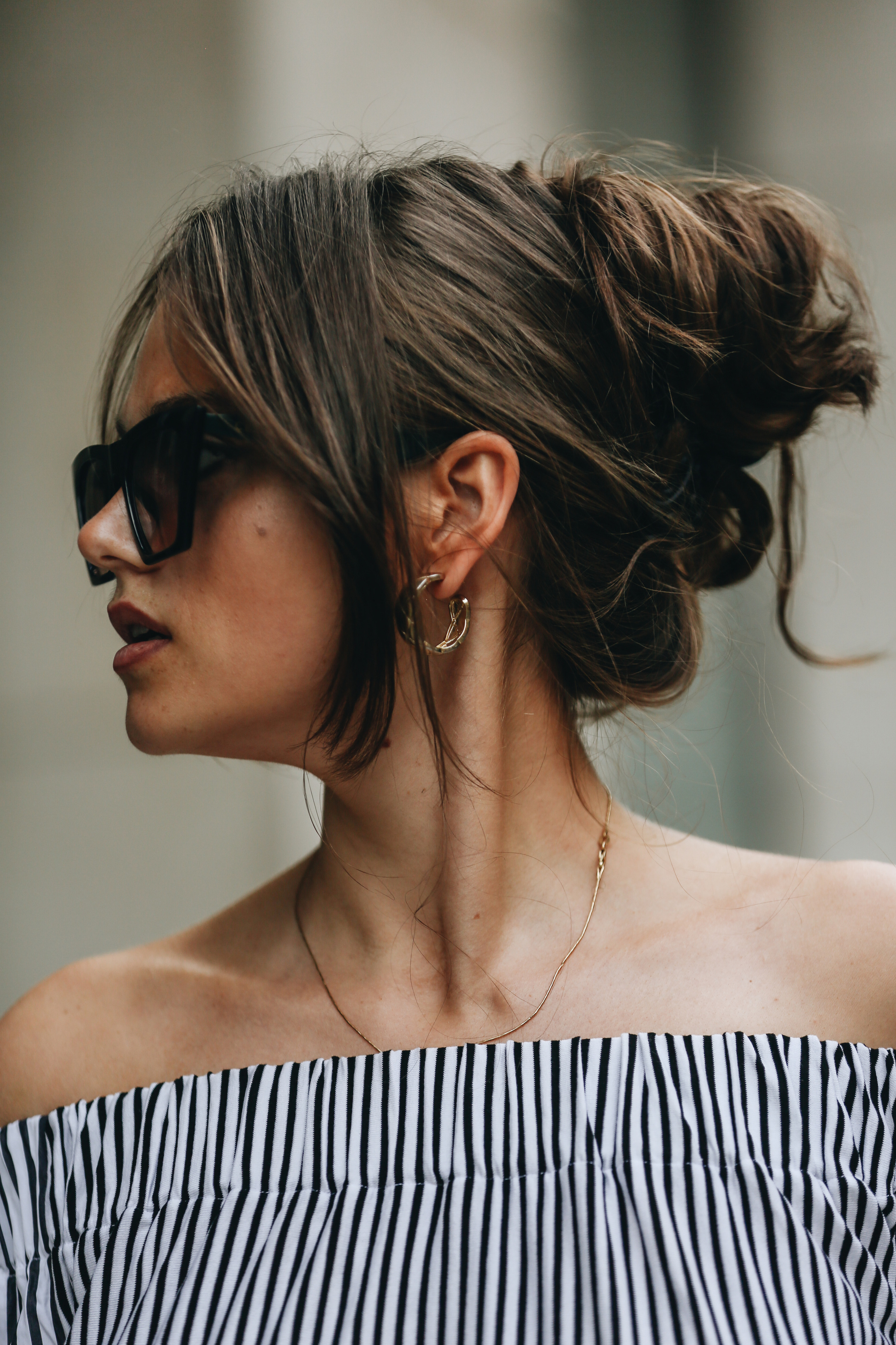 Diana. Anastasia Fedoseeva / The Street Pie — streetstyle photographer