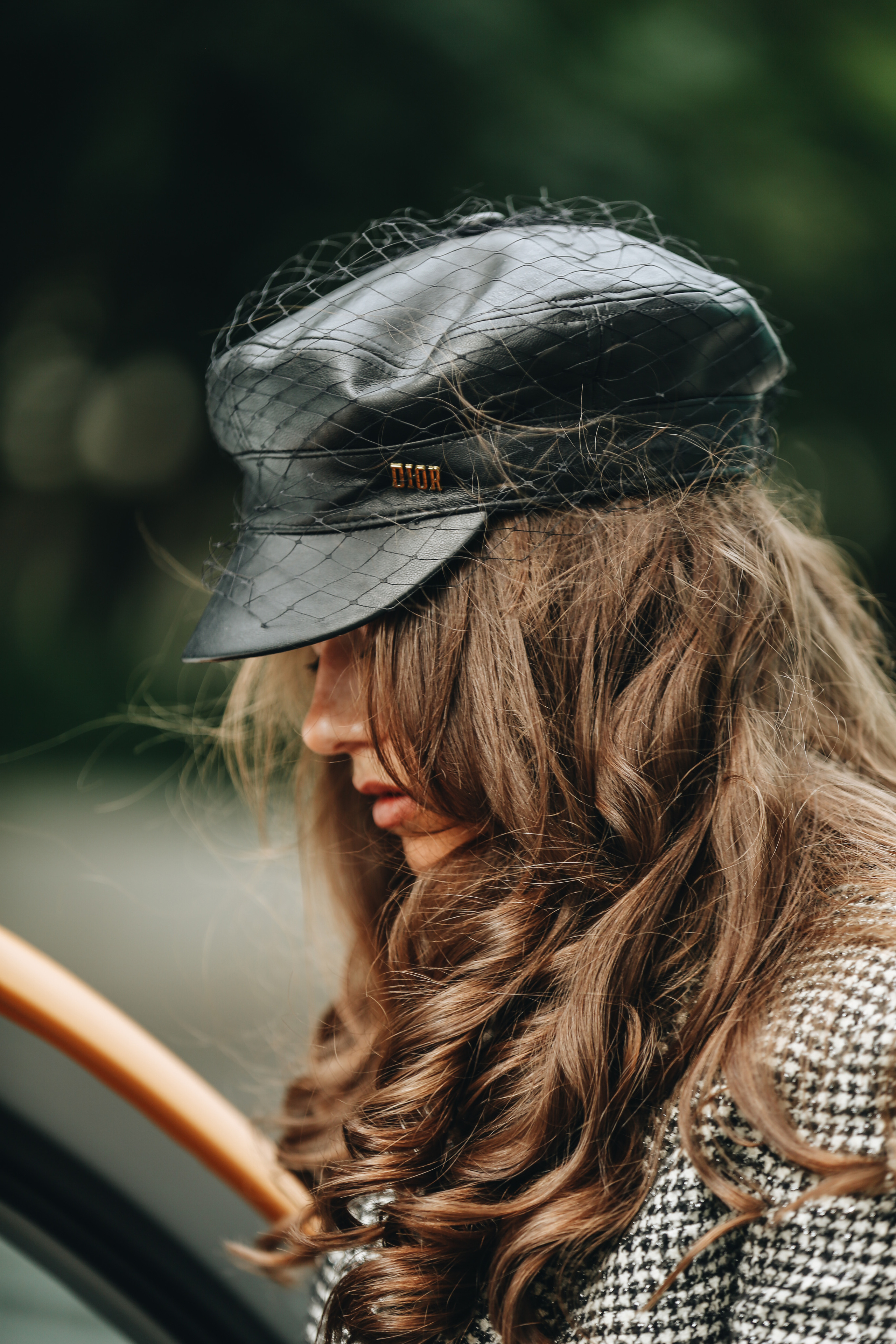 Diana. Anastasia Fedoseeva / The Street Pie — streetstyle photographer