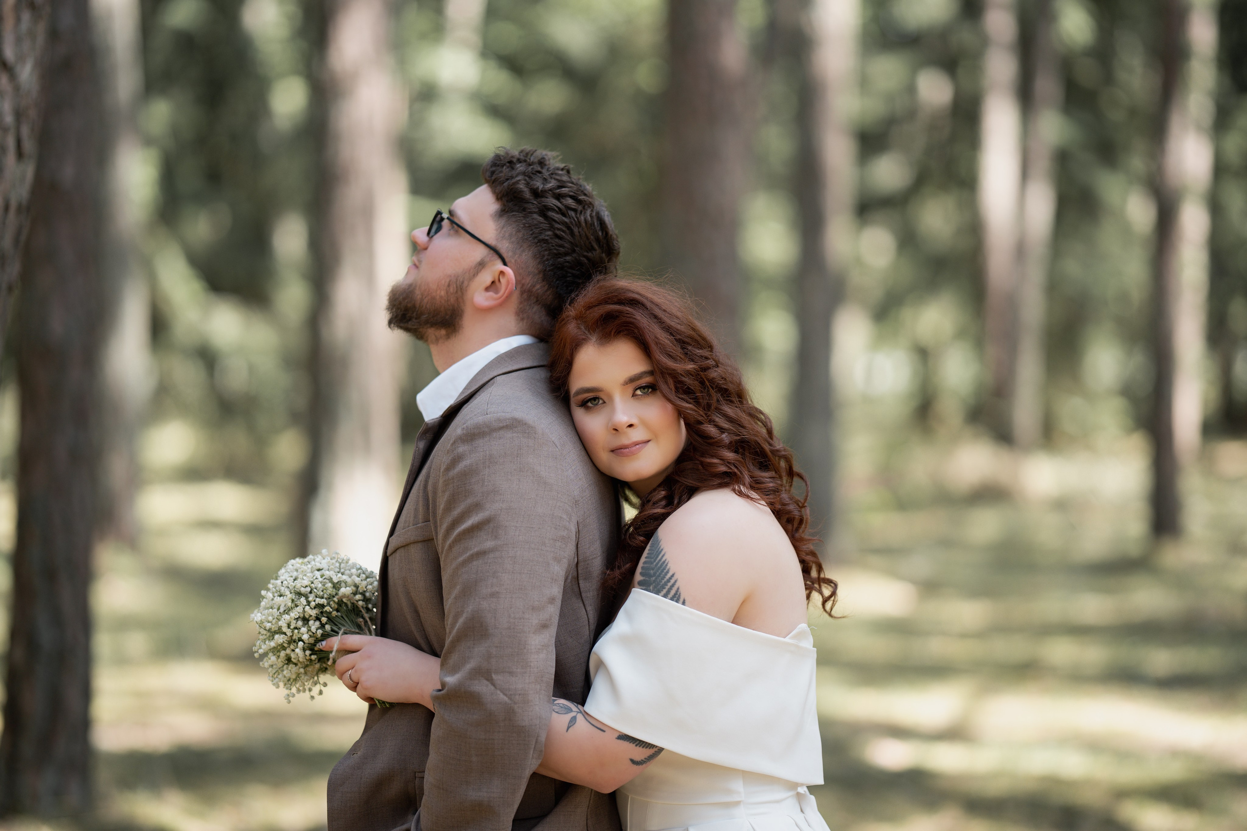 Karina & Rokas. Lina Labanauskienė Photography