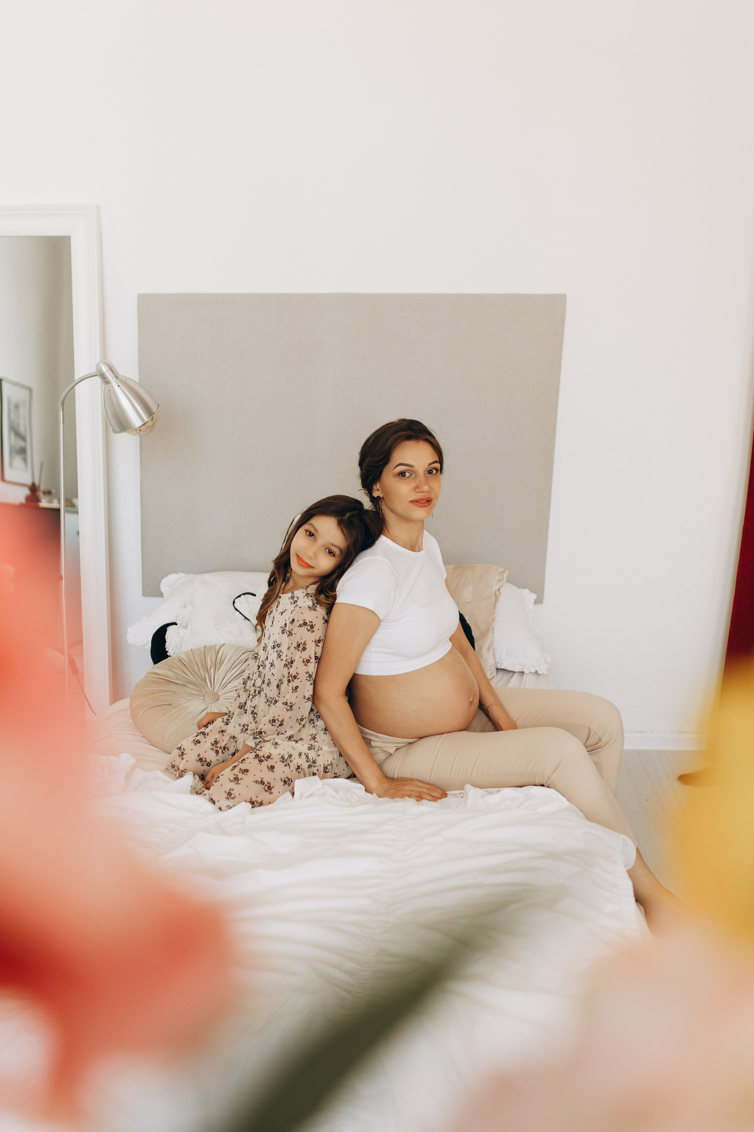 Ірина та Злата. Сімейний фотограф Світлана Садовнікова