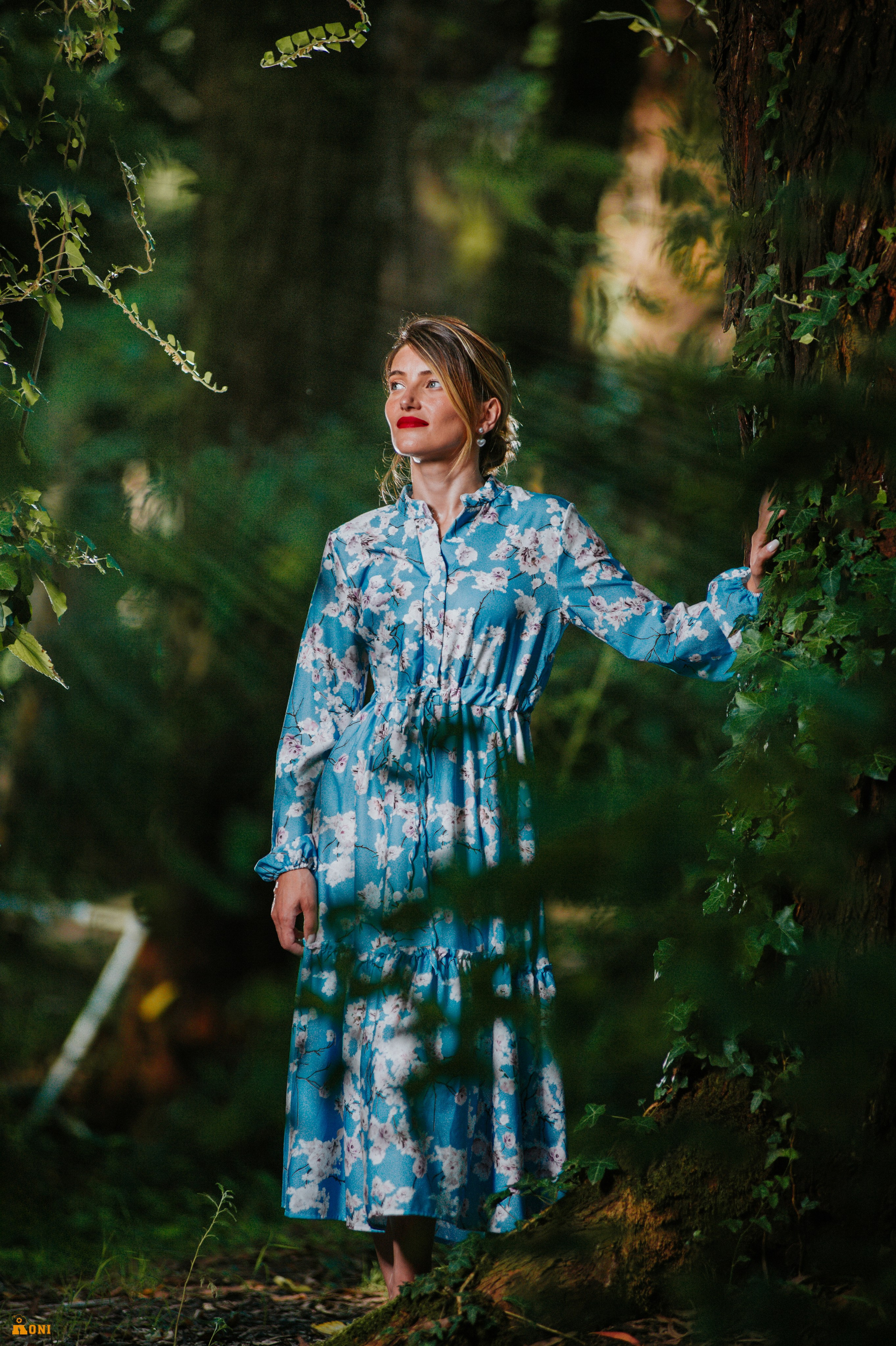 MD: ლიკა აბულაძე (პერსონალური ფოტოსესია)