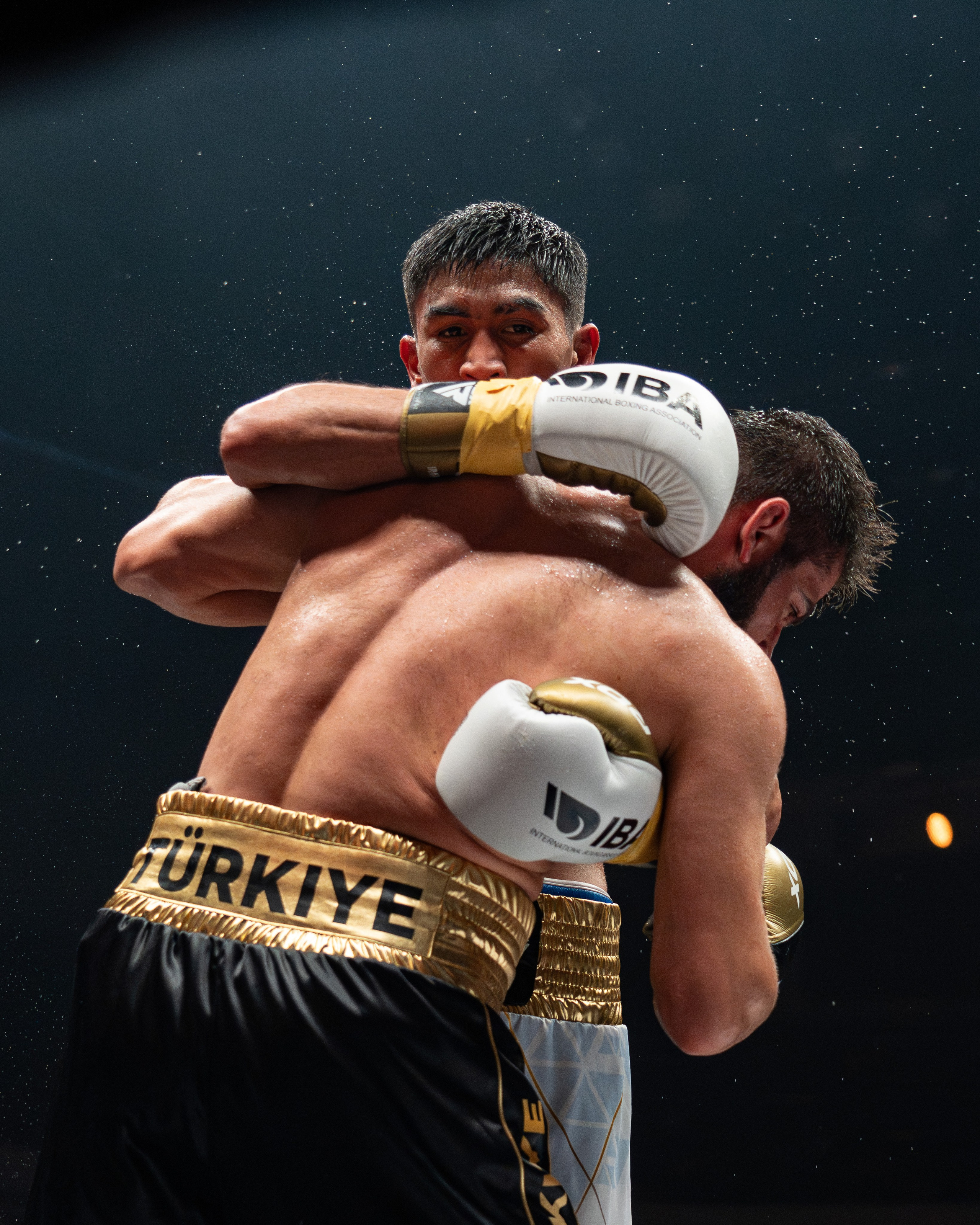 IBA Champions’ Night 2024 in Tashkent. Георгий Намазов | Фотограф в Ташкенте