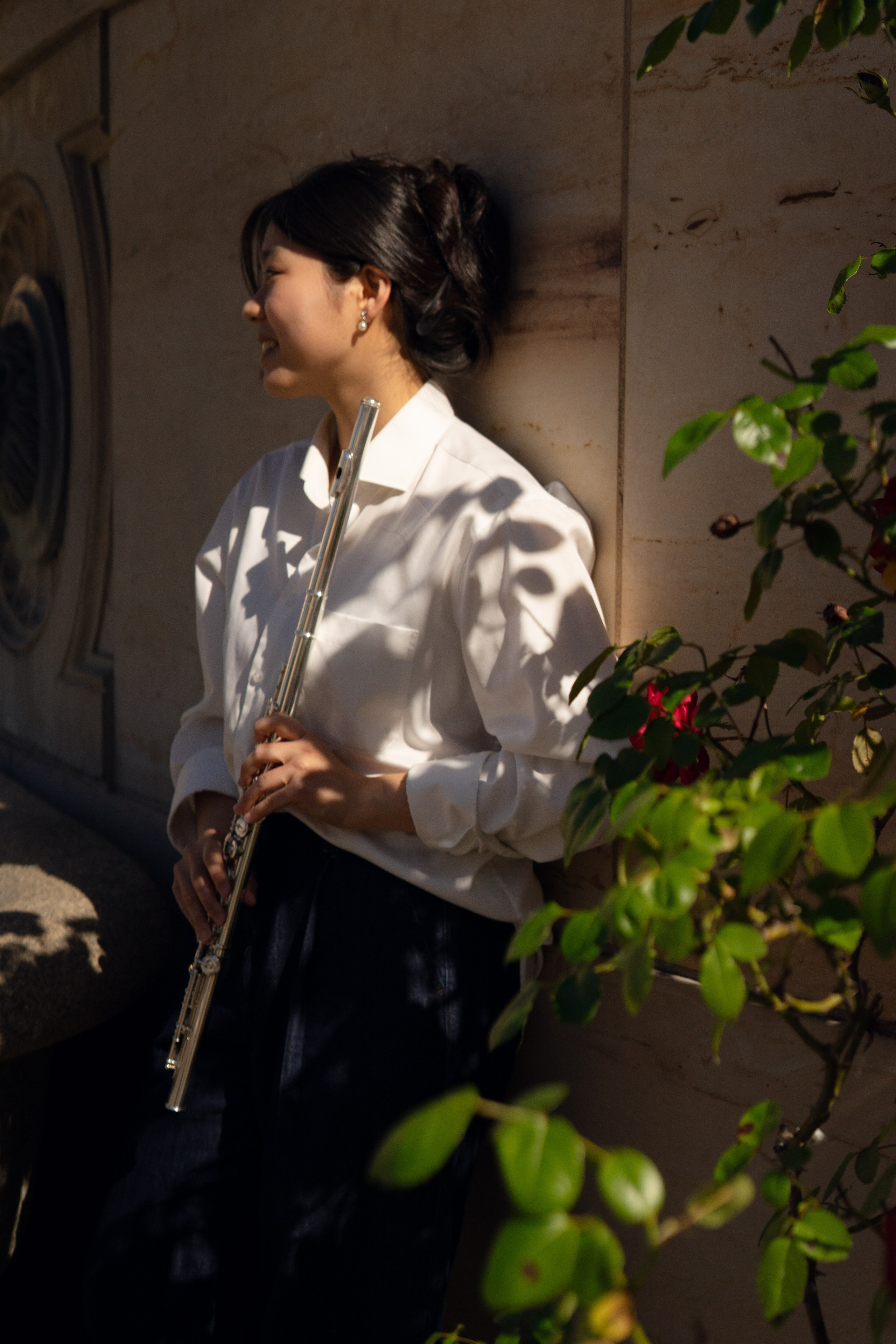 Musicians. Portrait Photography in Weimar — and Worldwide