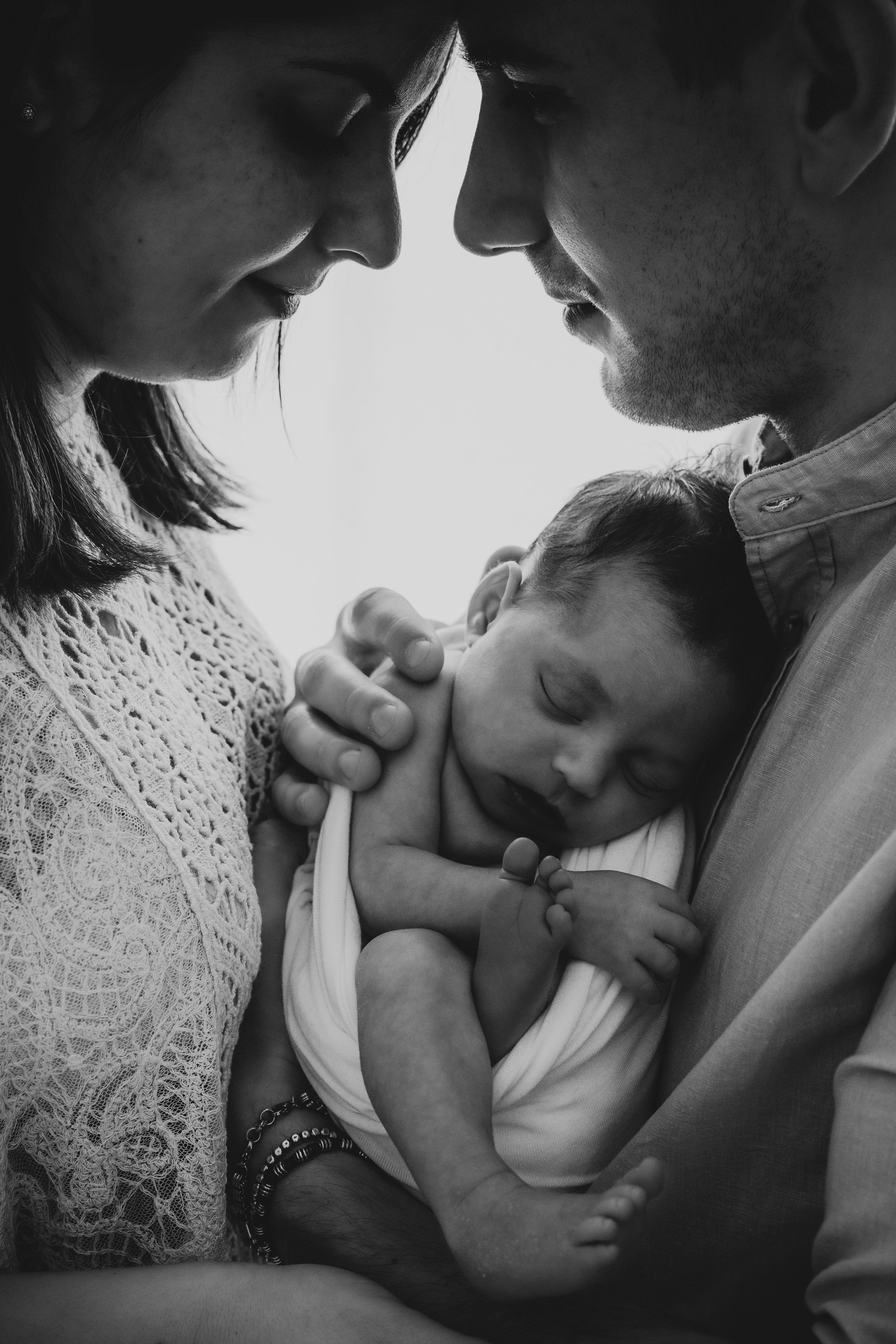 Newborn. Fotografo di famiglia, neonati, maternity, ritratti, matrimoni, cerimonie, Rimini