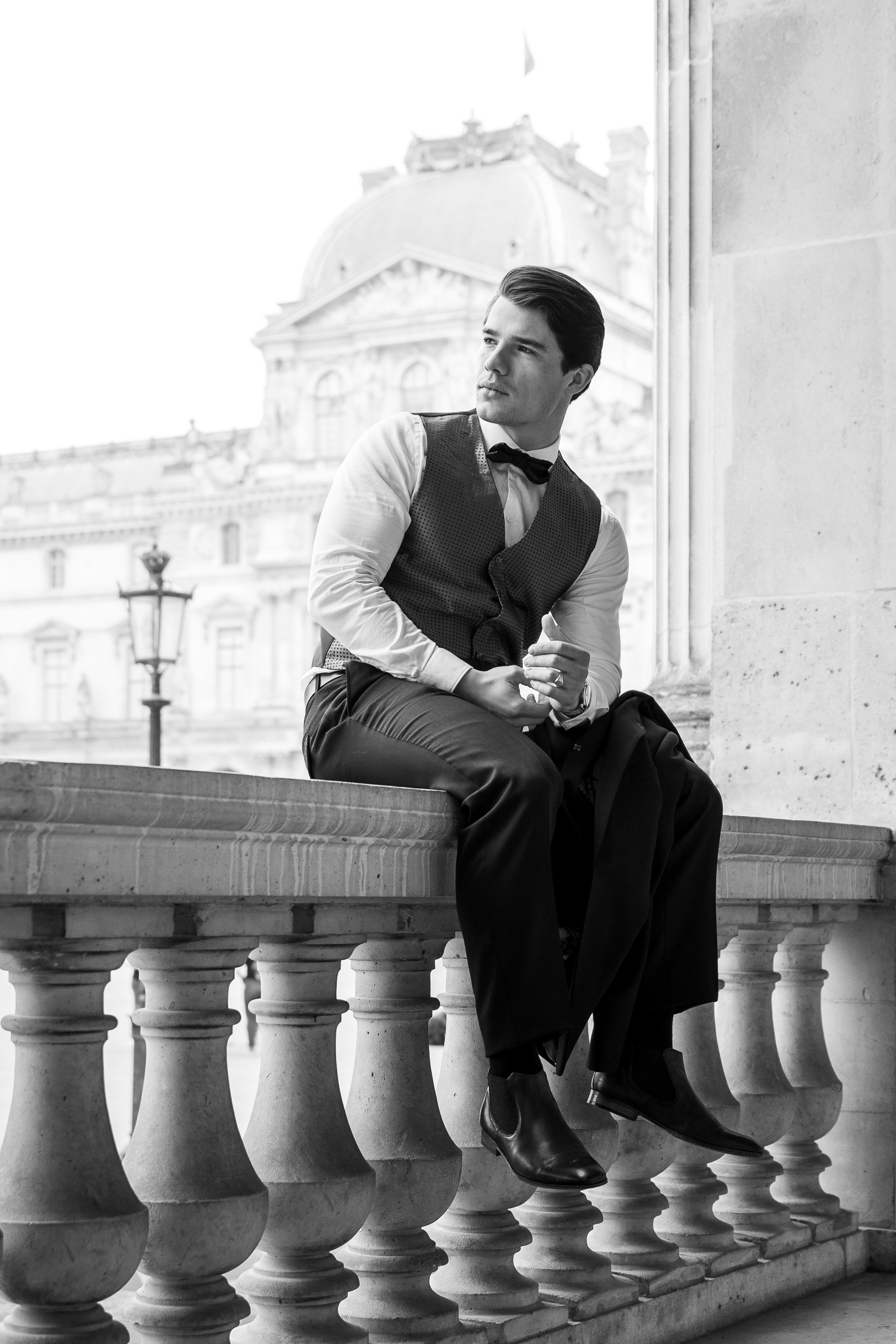 Paris. Wedding and event photographer in guelph ontario canada Jessica Giovanni