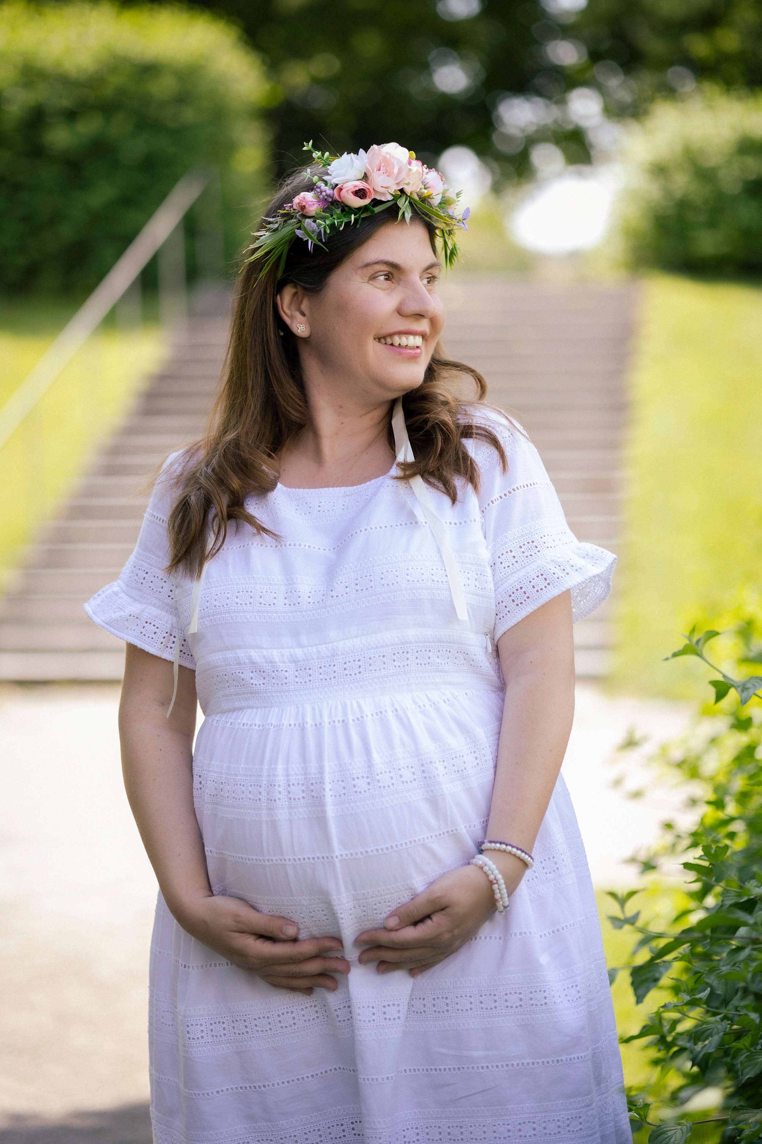 Anca. Photographer in Munich