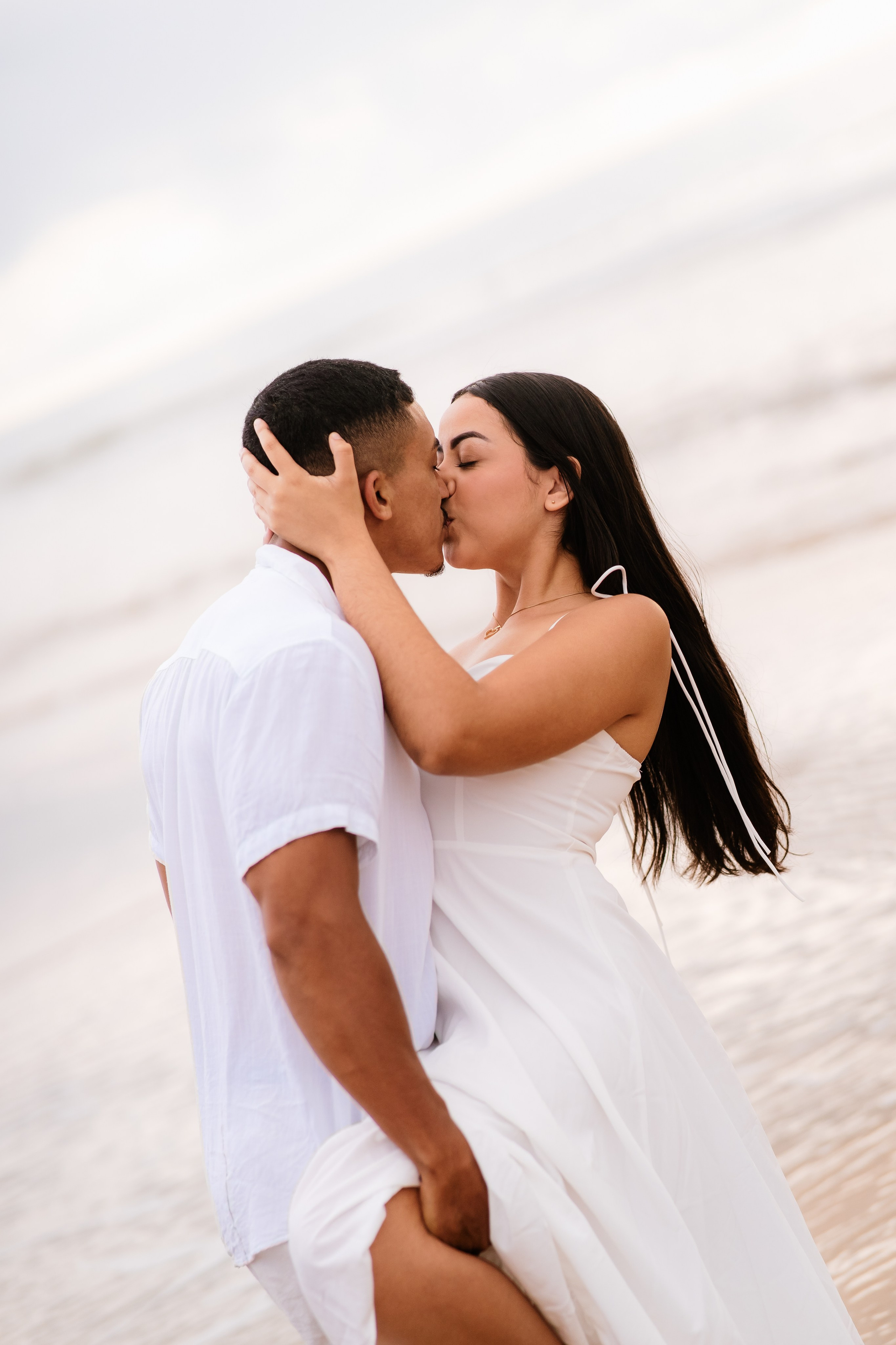 Pré Wedding — Elô & Gui