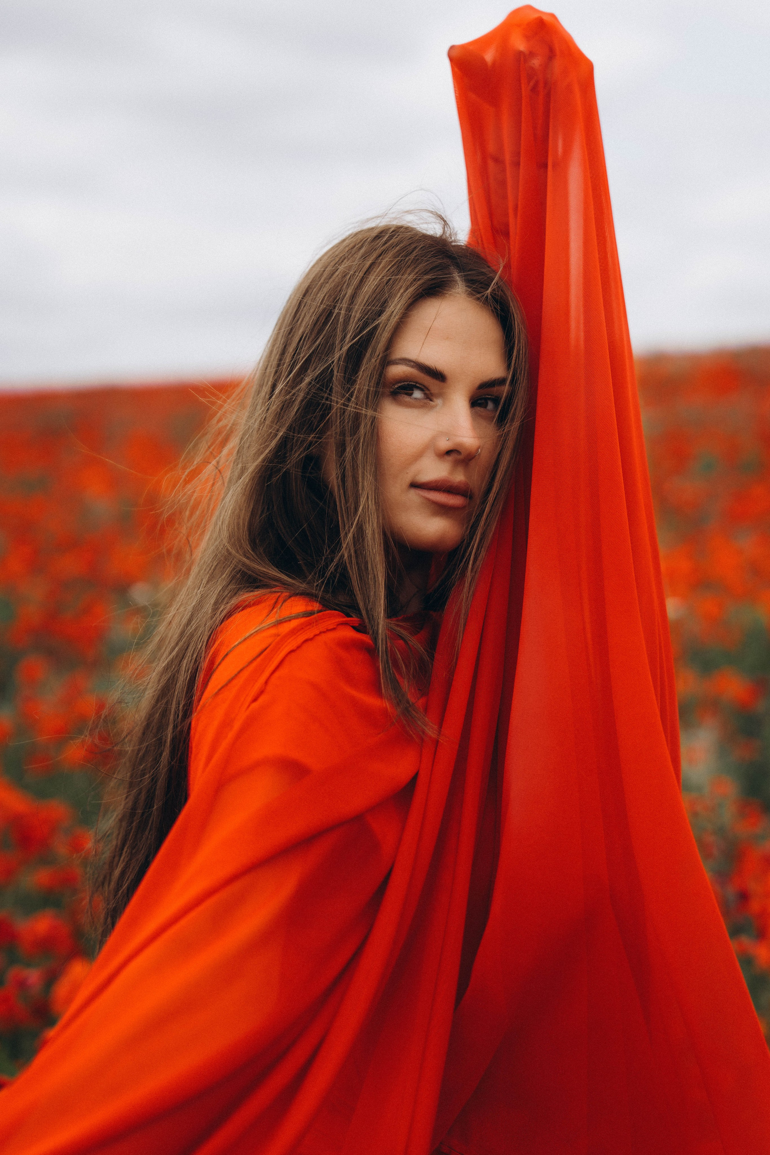 Mák. Fotograf Teplice // Alexandra Ribola