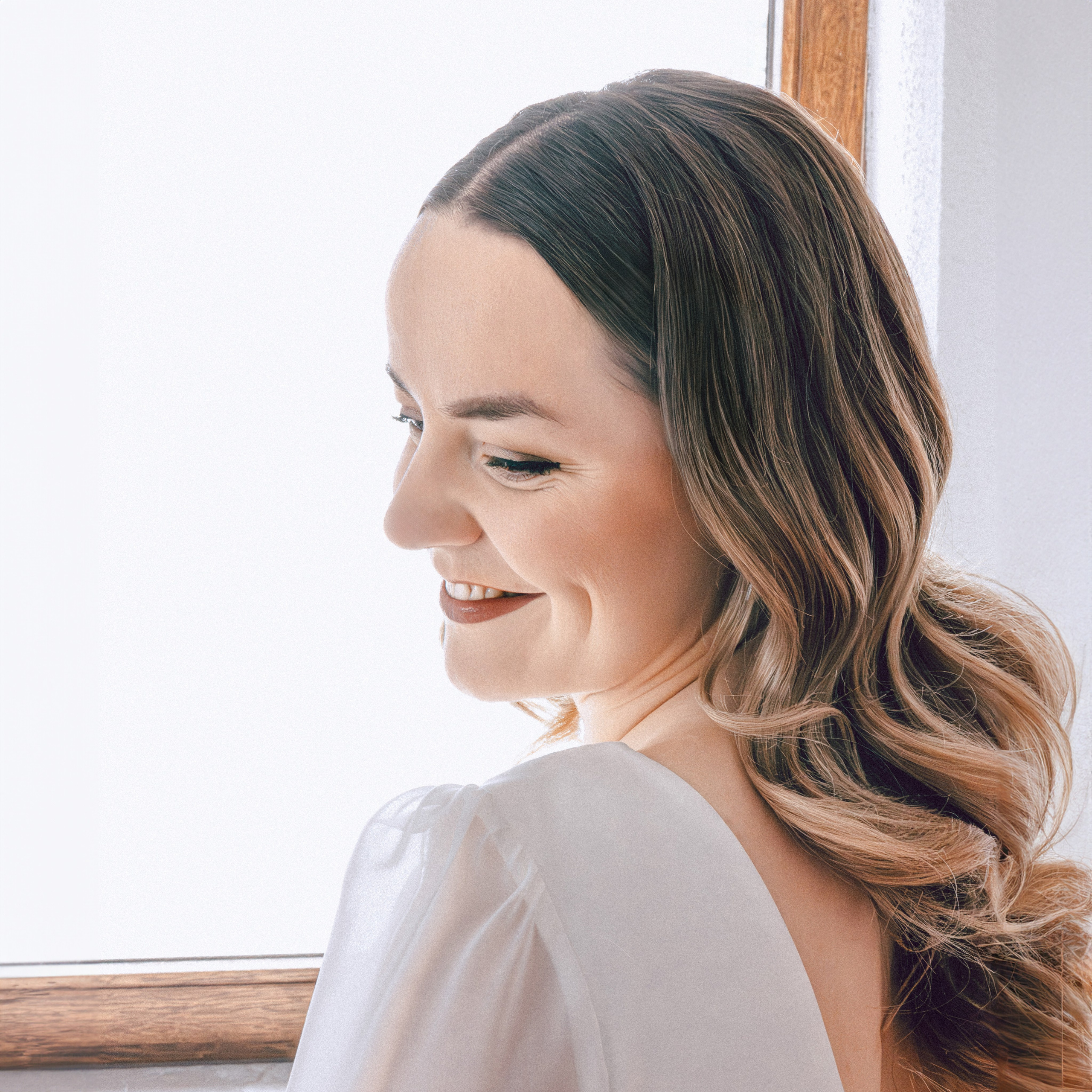 Joelle & Marius. GoldenHourStory