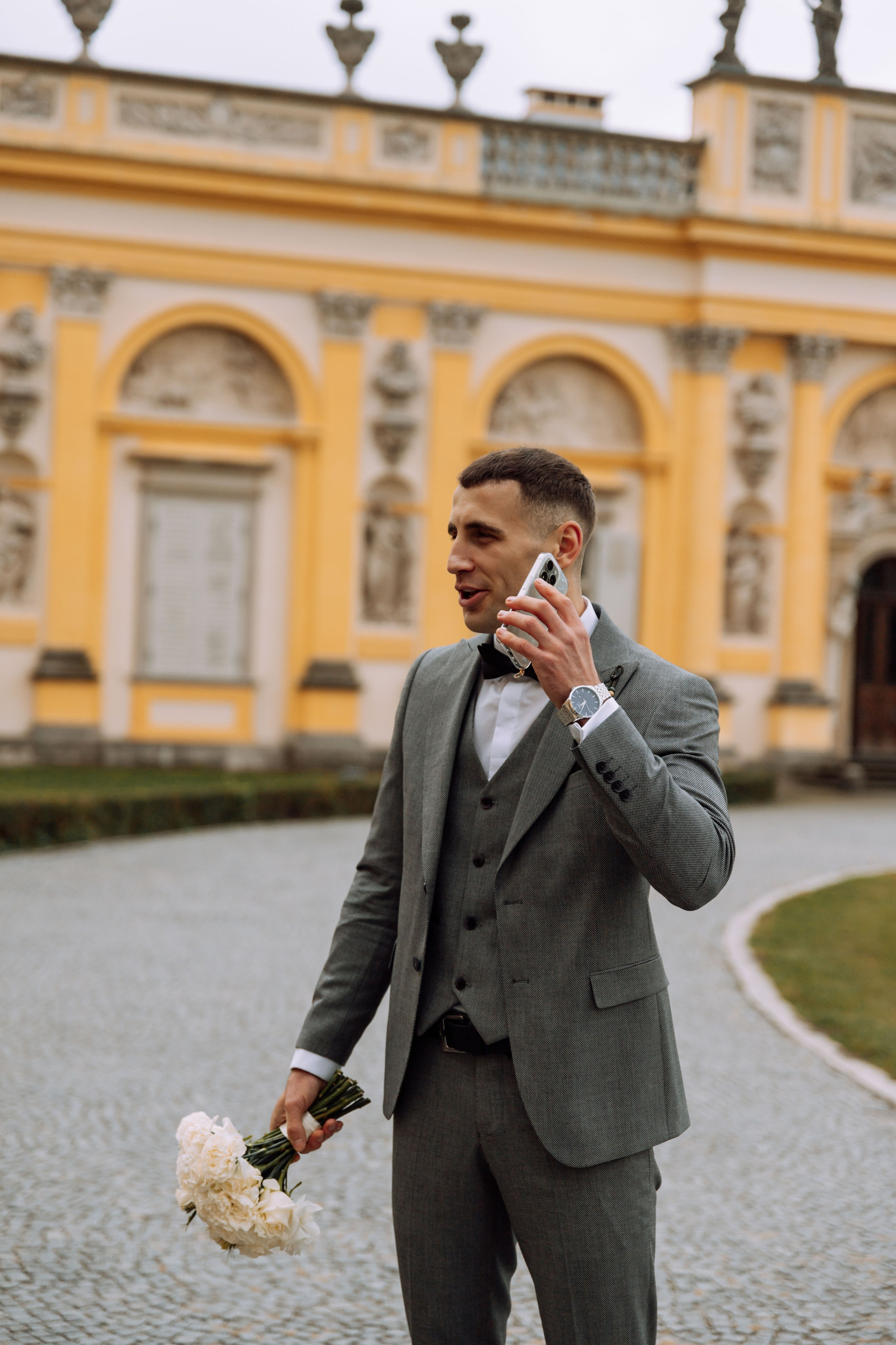 Ślub Nastia & Vasyl