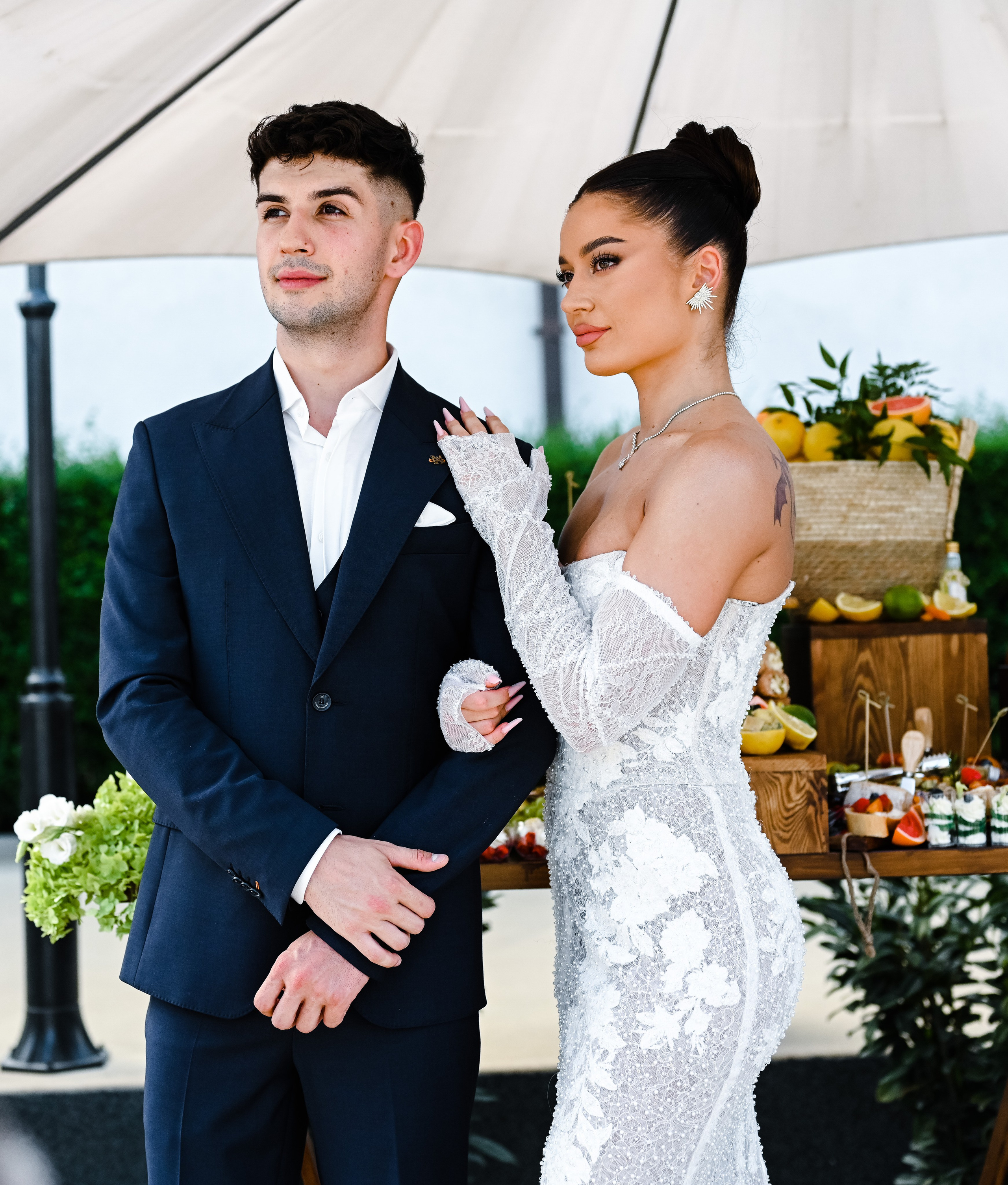 Nunta Vittoria si Marco — Italian, Chariot D’or Galati. Ana Maria Dragan Fotograf Evenimente