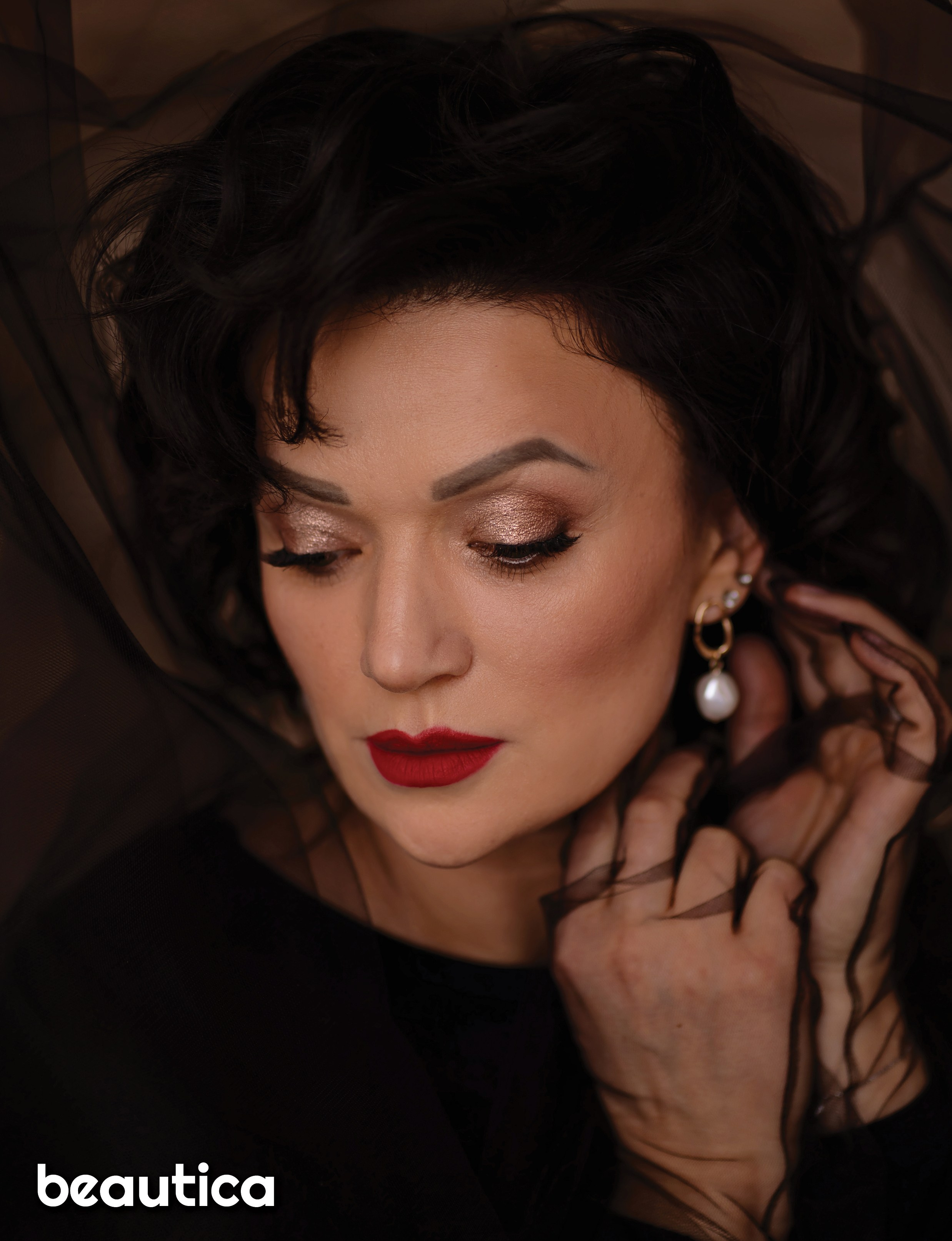 Editorial & Fashion. Фотограф Olga Sol — Портретная, семейная и контент-съемка