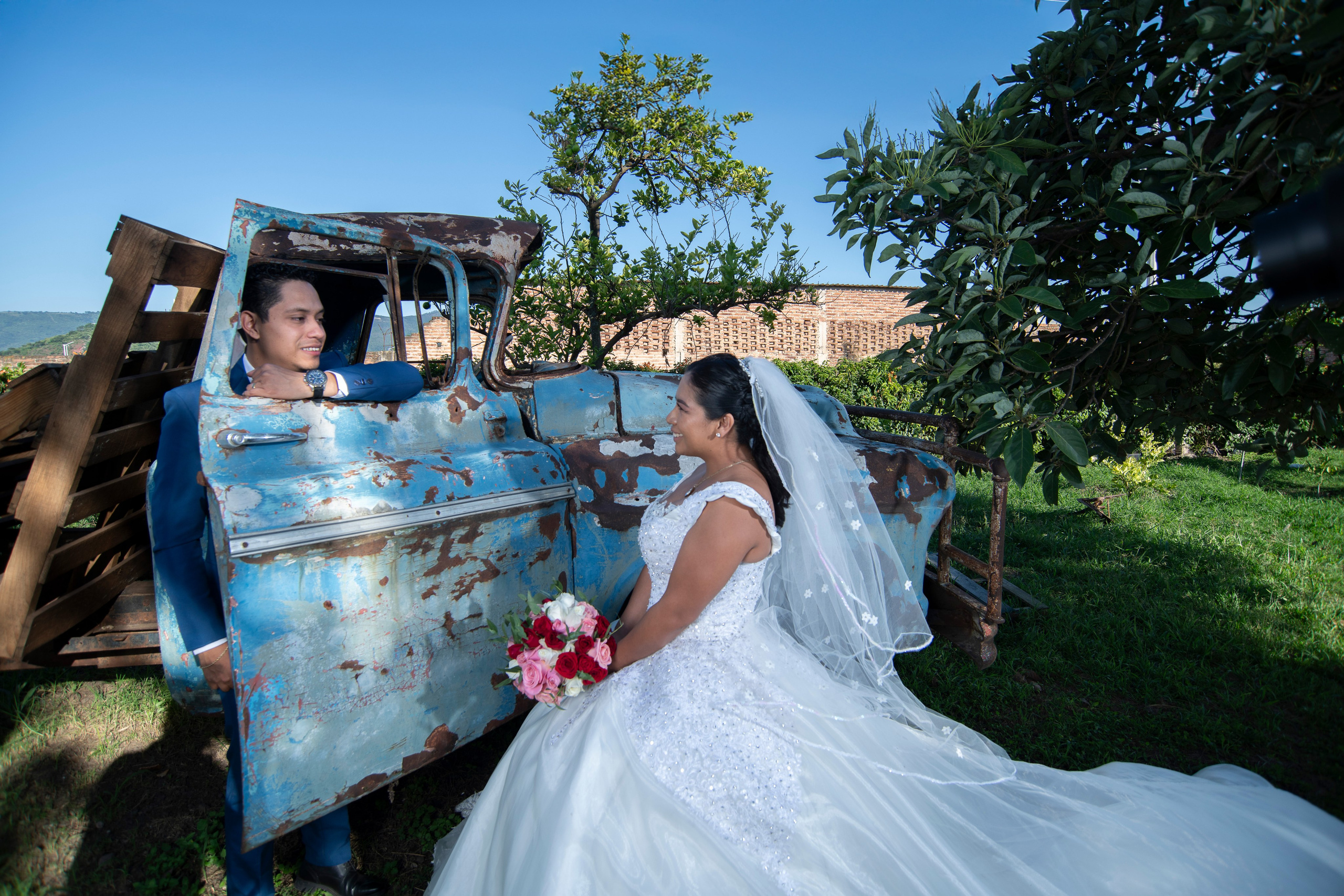 G&A. Leonardo Bautista Fotógrafo