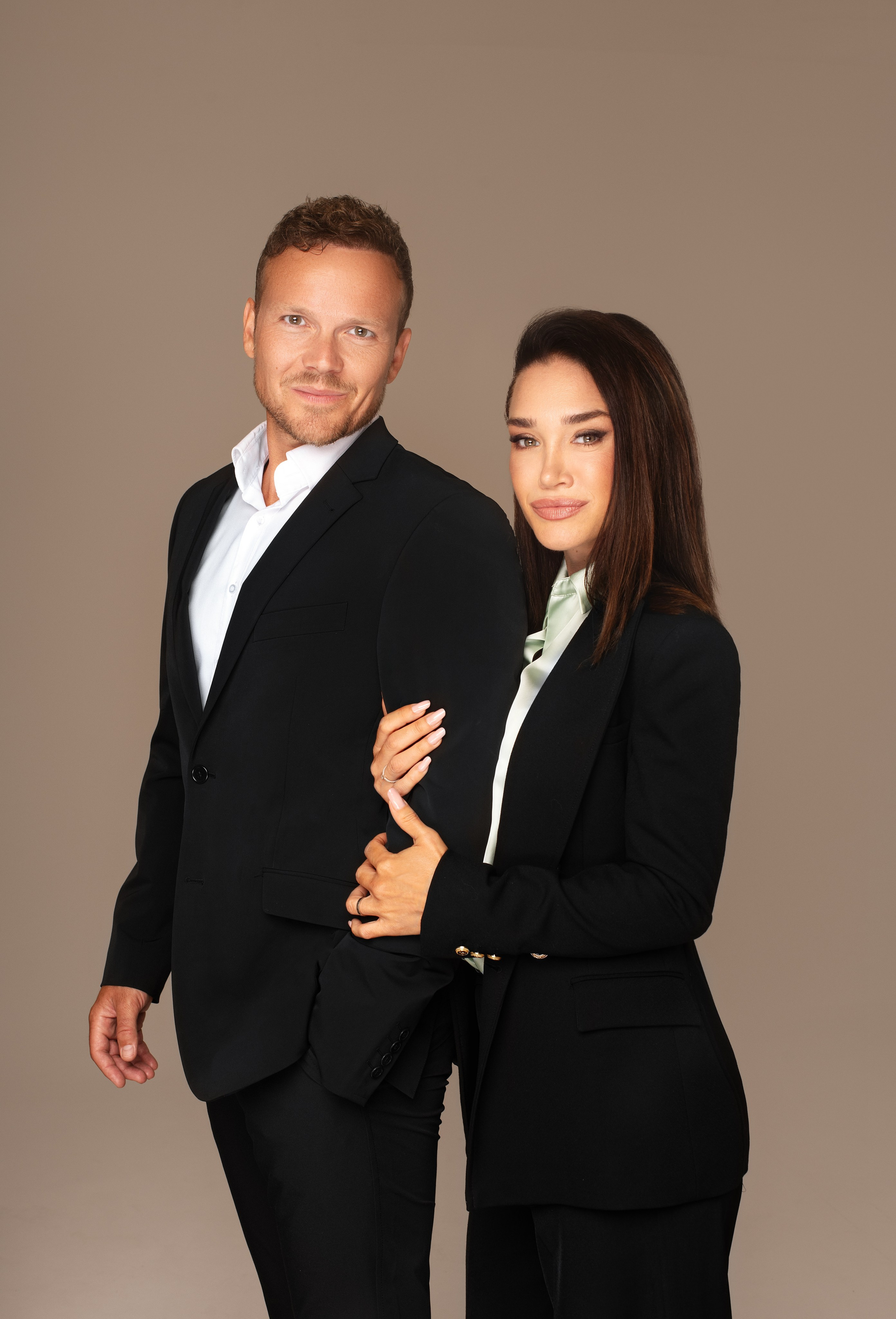 Sarah Marcel. Meisha Photo