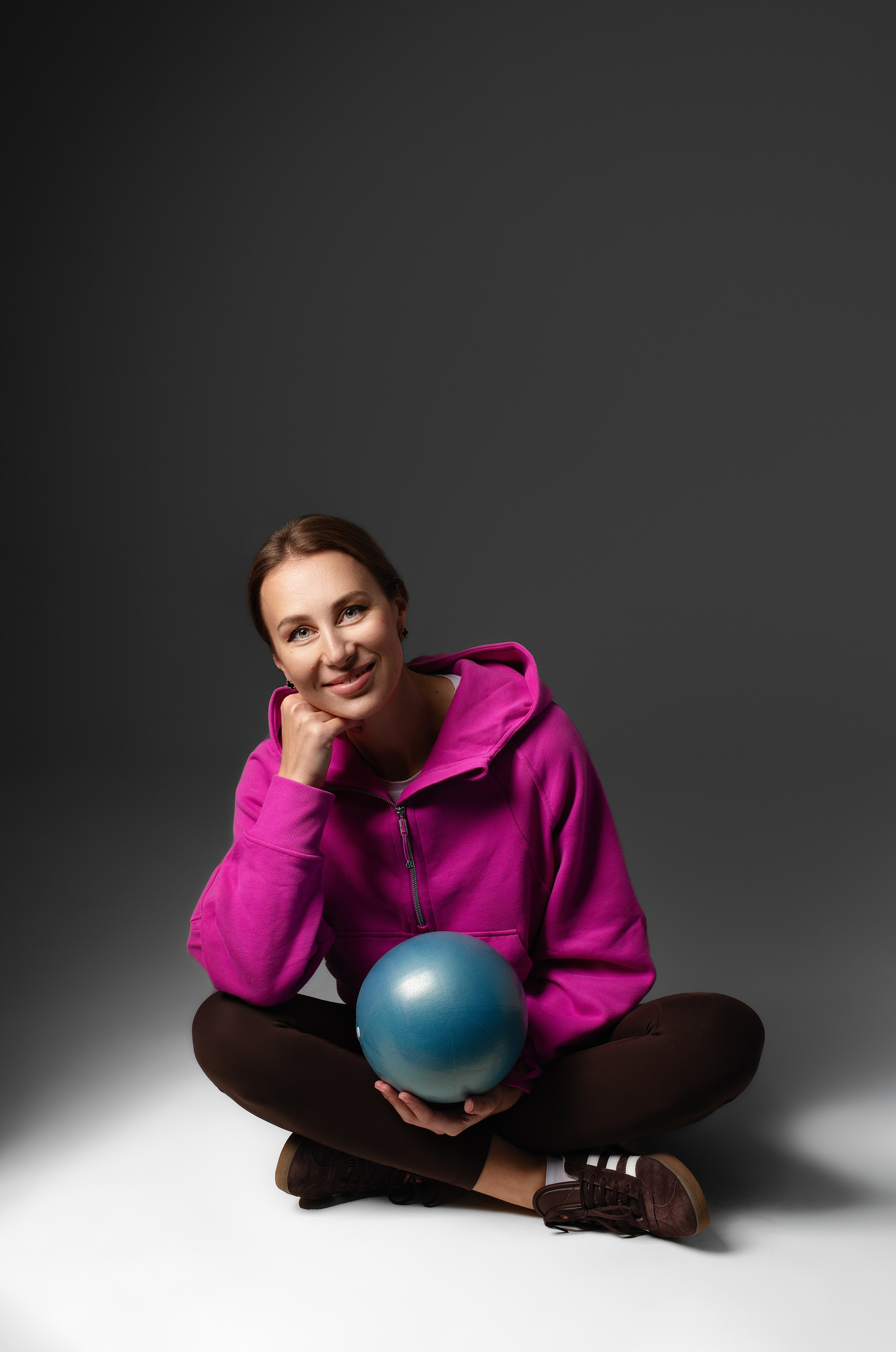 Alina Pilates. Meisha Photo