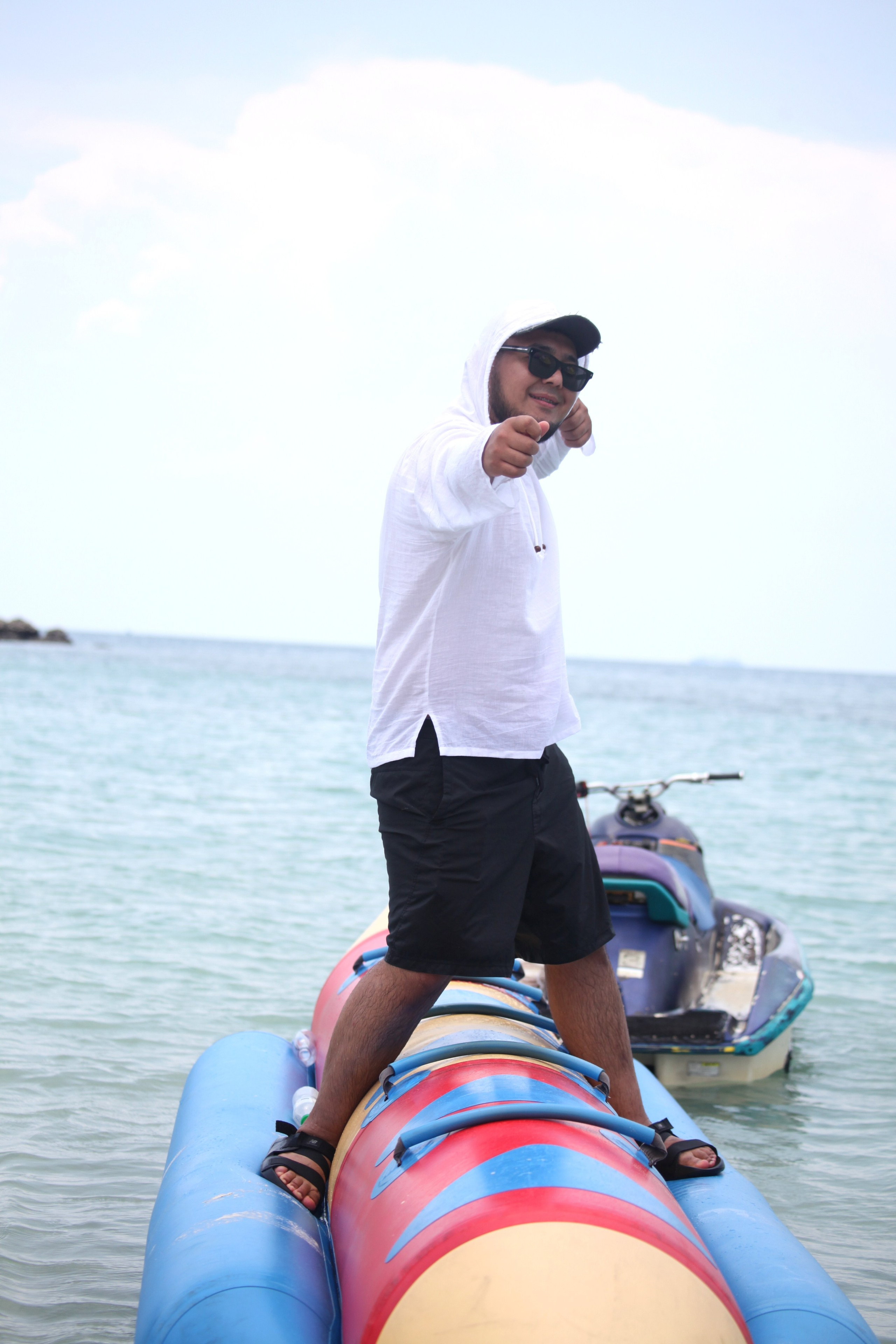 Жахан Леха Кирилл. Сайт Валентина Картунчикова