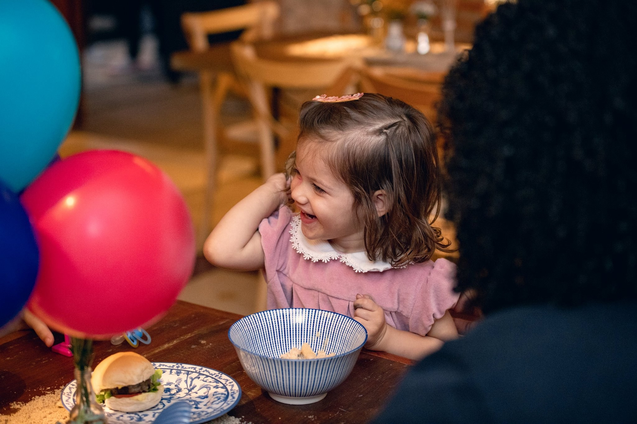 Nina 3 anos -04/06/2022 — Casa Gaya Eventos. Luiz Medeiros Produções