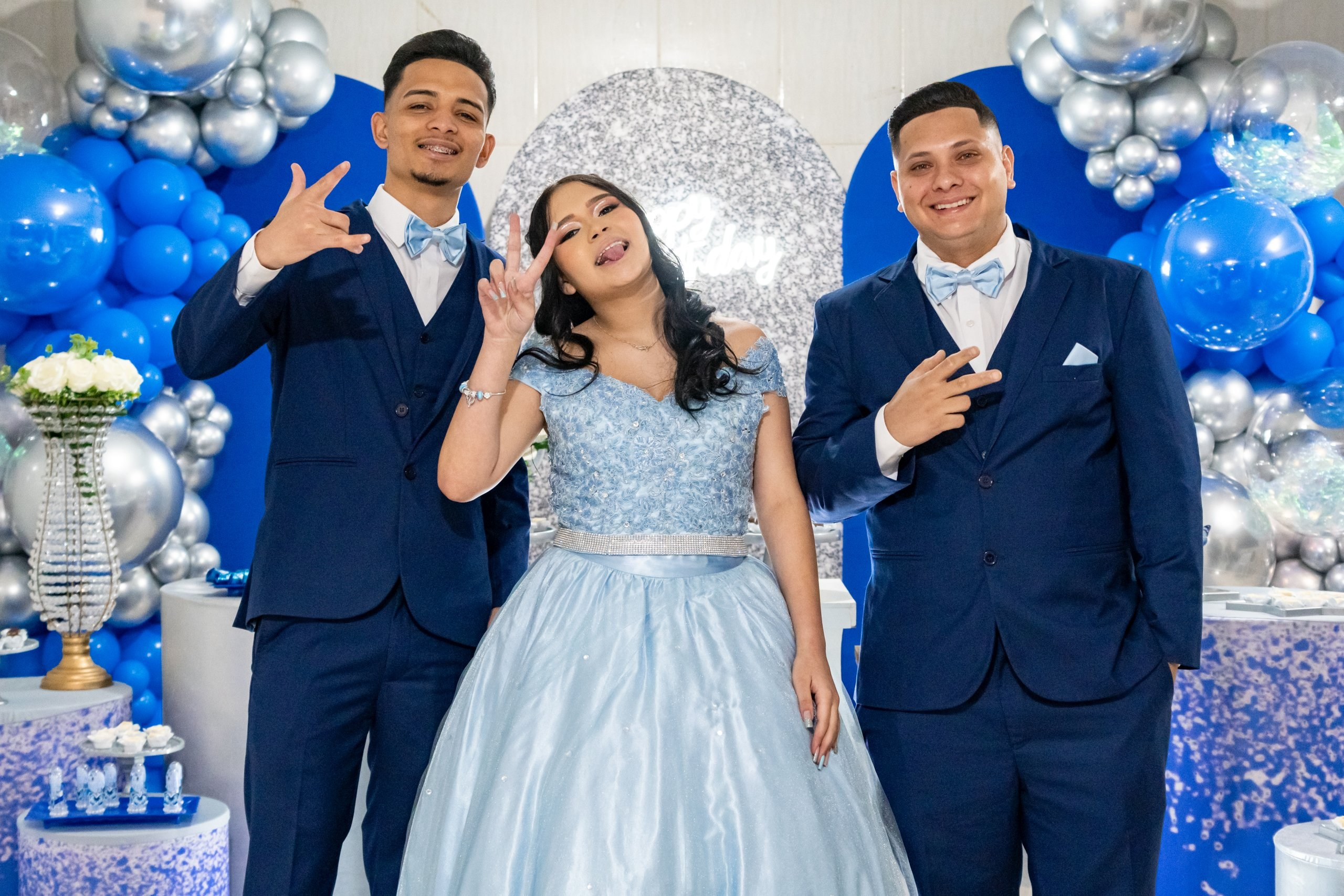 Ana Luiza — 26/07/2025. Luiz Medeiros Produções