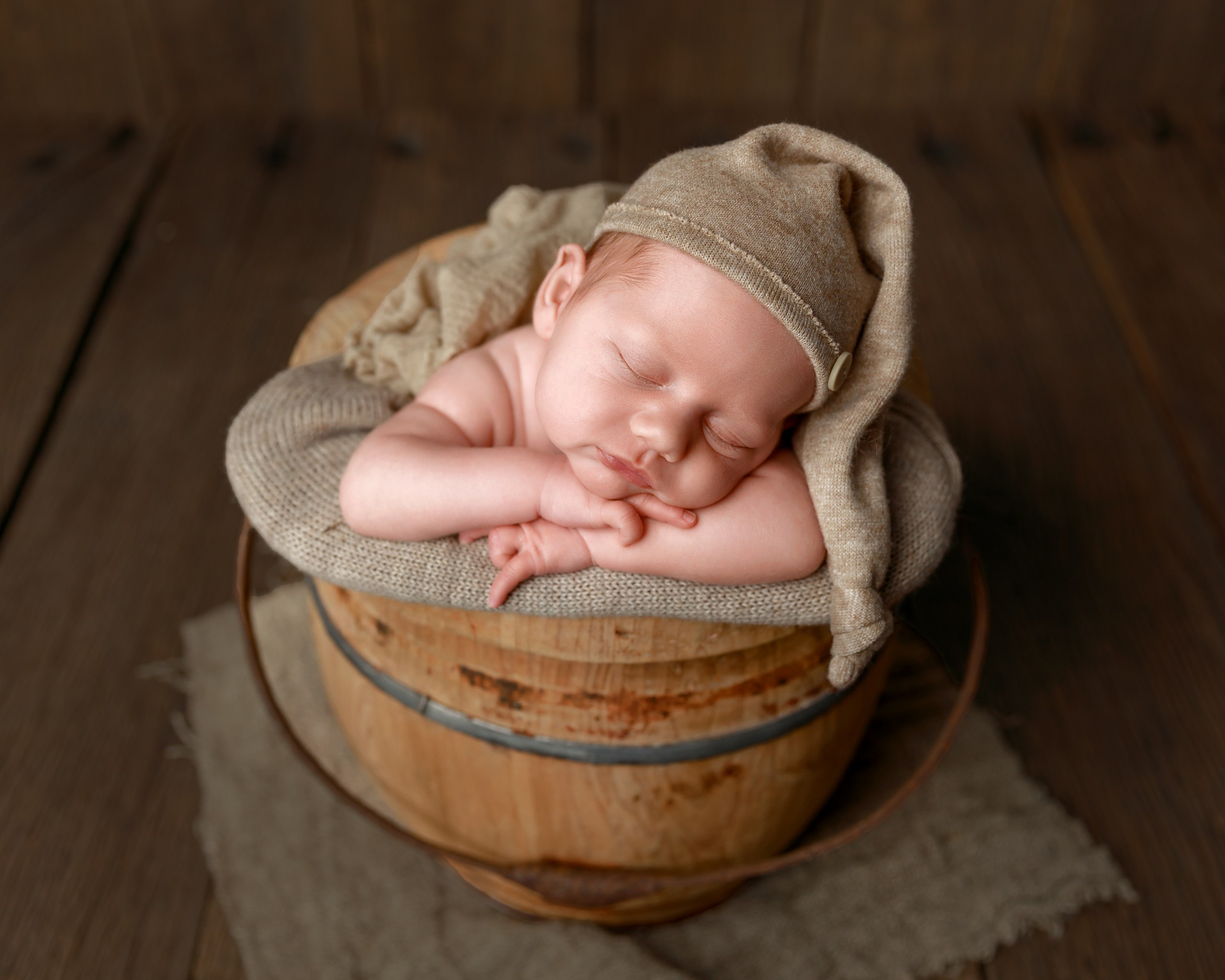 Newborn fotograaf in Noord Brabant (Veghel/Uden/Oss/Eindhoven/Helmond)