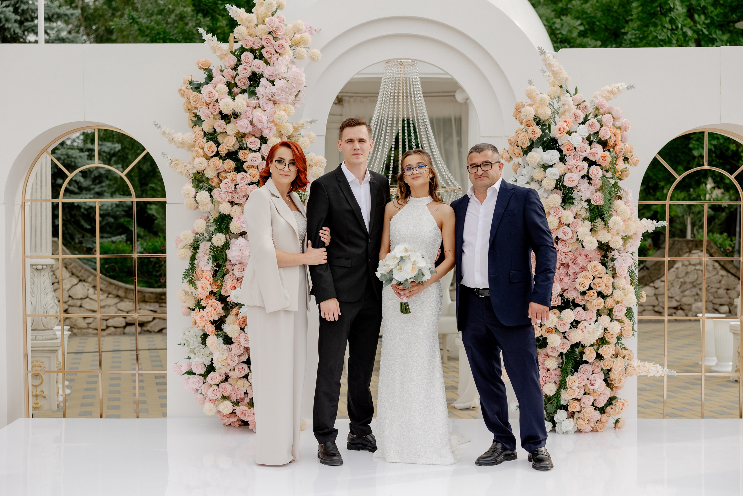 Cristian & Evelina. ProWed — Foto Video Moldova