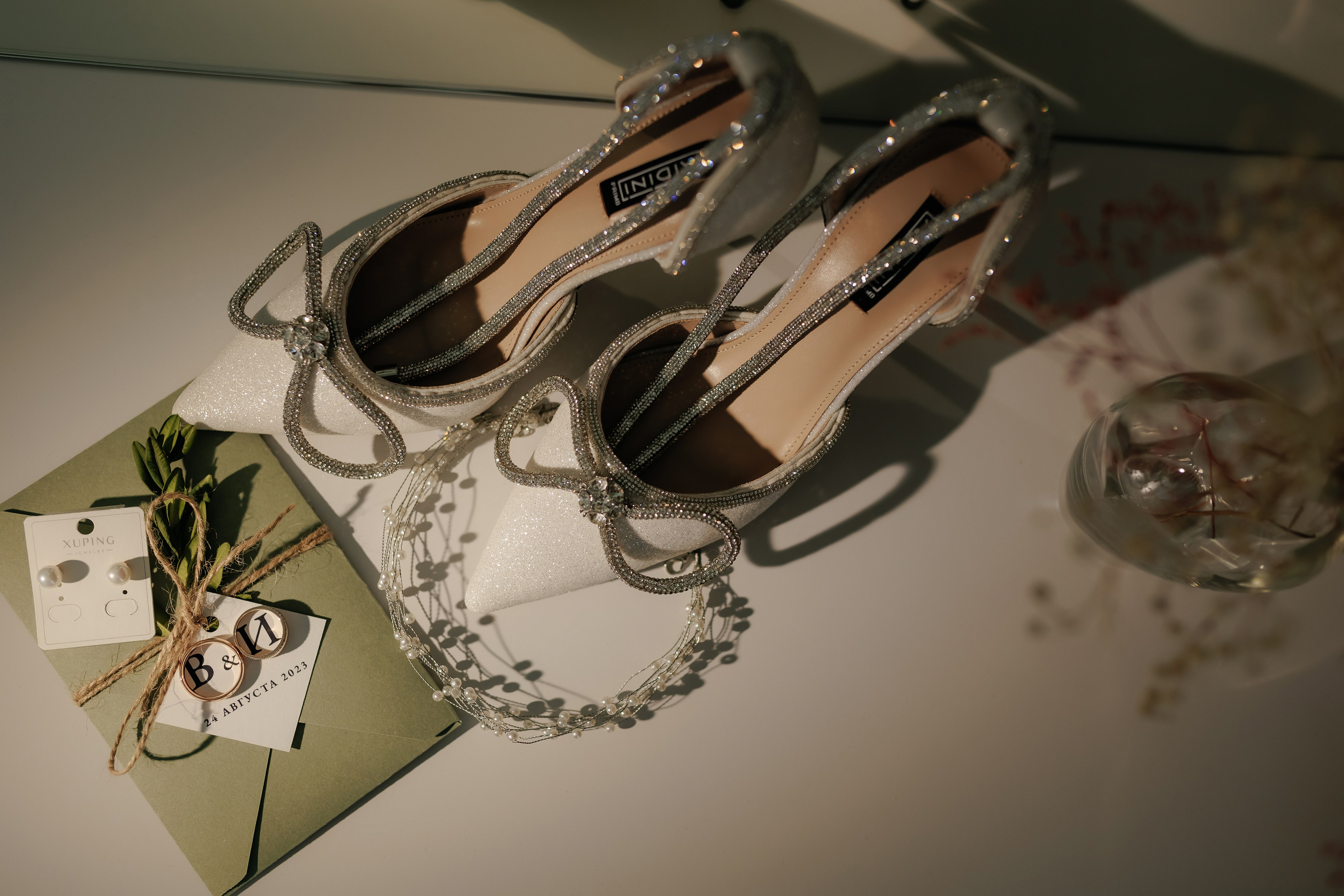 Vadim & Irina. ProWed — Foto Video Moldova și România