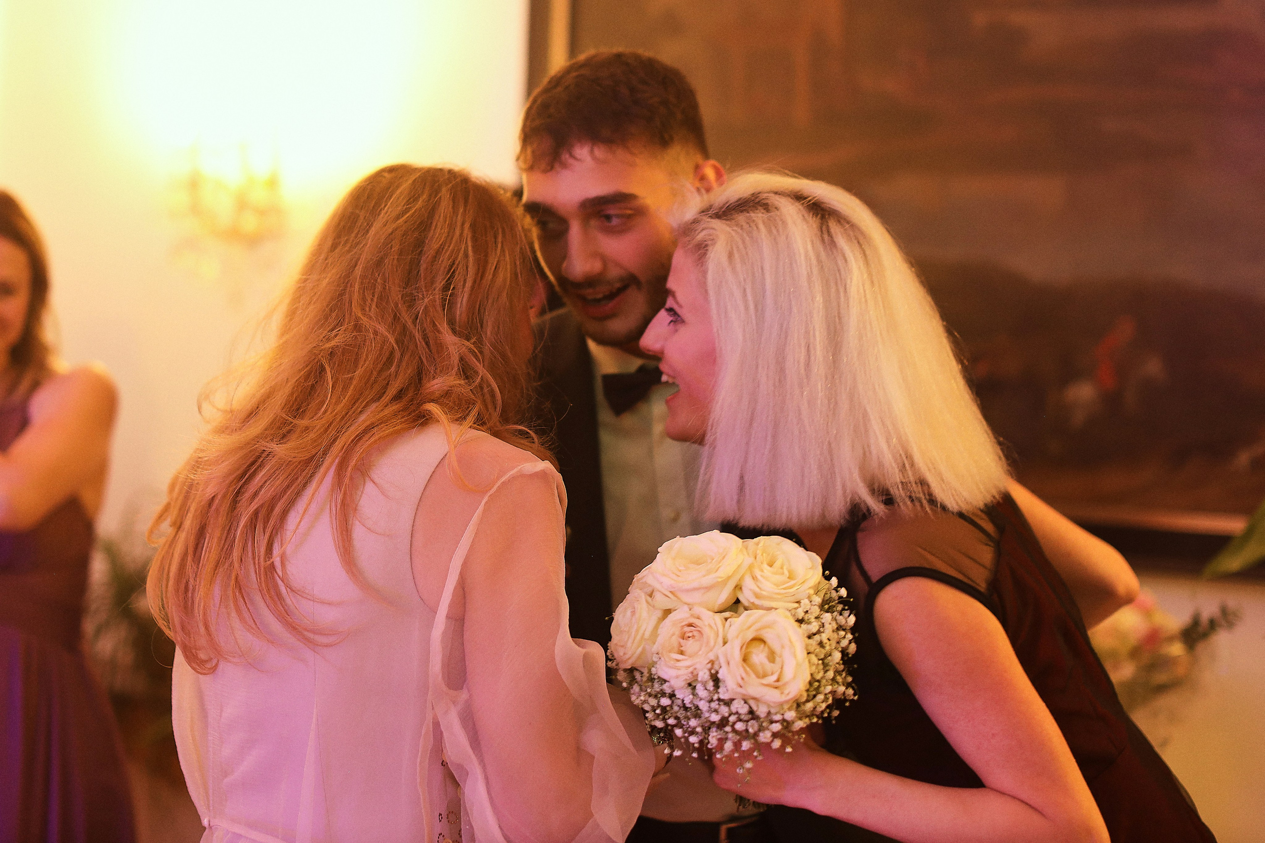 Hochzeitsfotos aus Düsseldorf. Hochzeitsfotograf und Hochzeitsvideograf aus Hamburg | Roka21Film