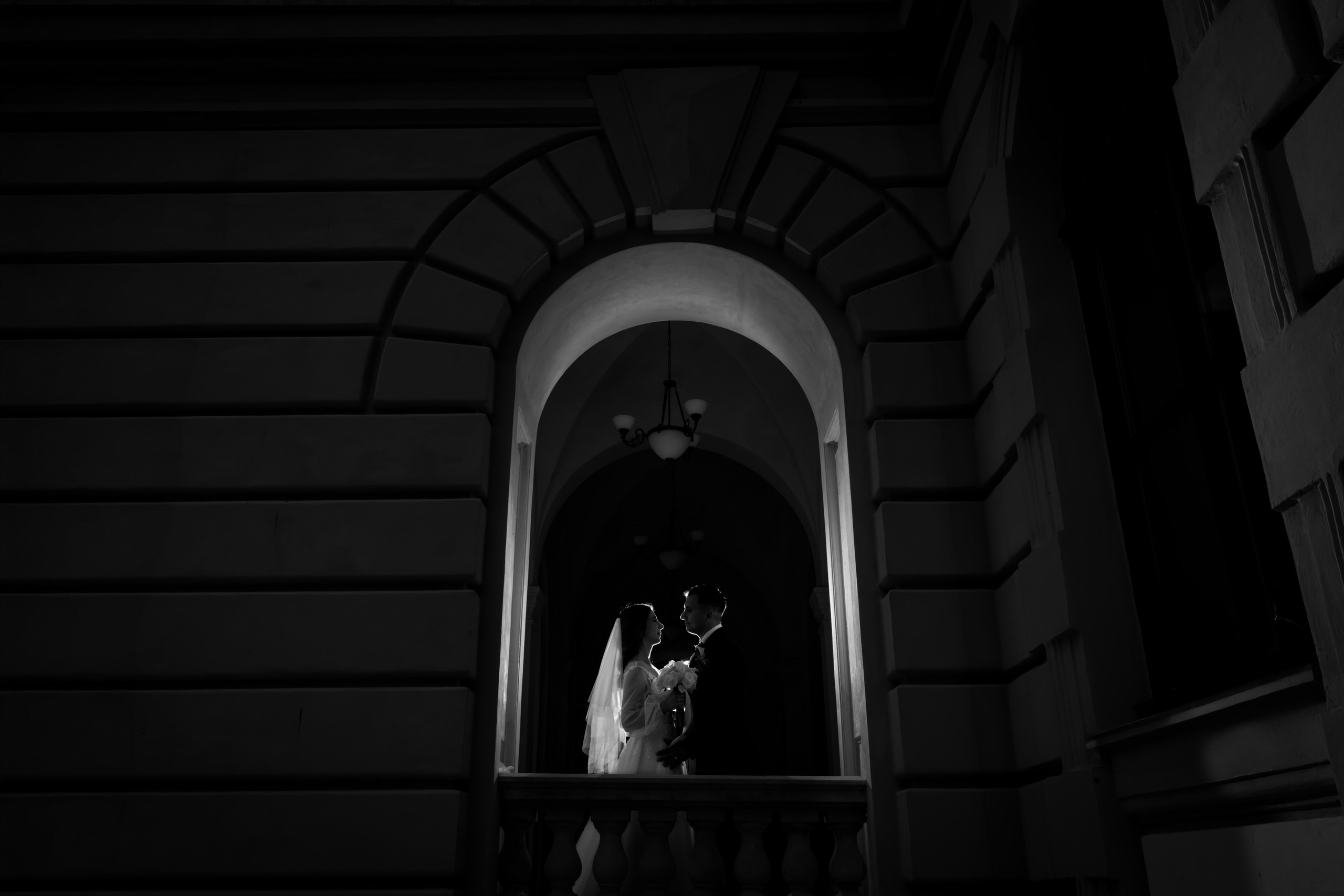Andreea & Alin. Fotograf de nunta — Ionut Belea din Calarasi, dar si evenimente corporate din Romania