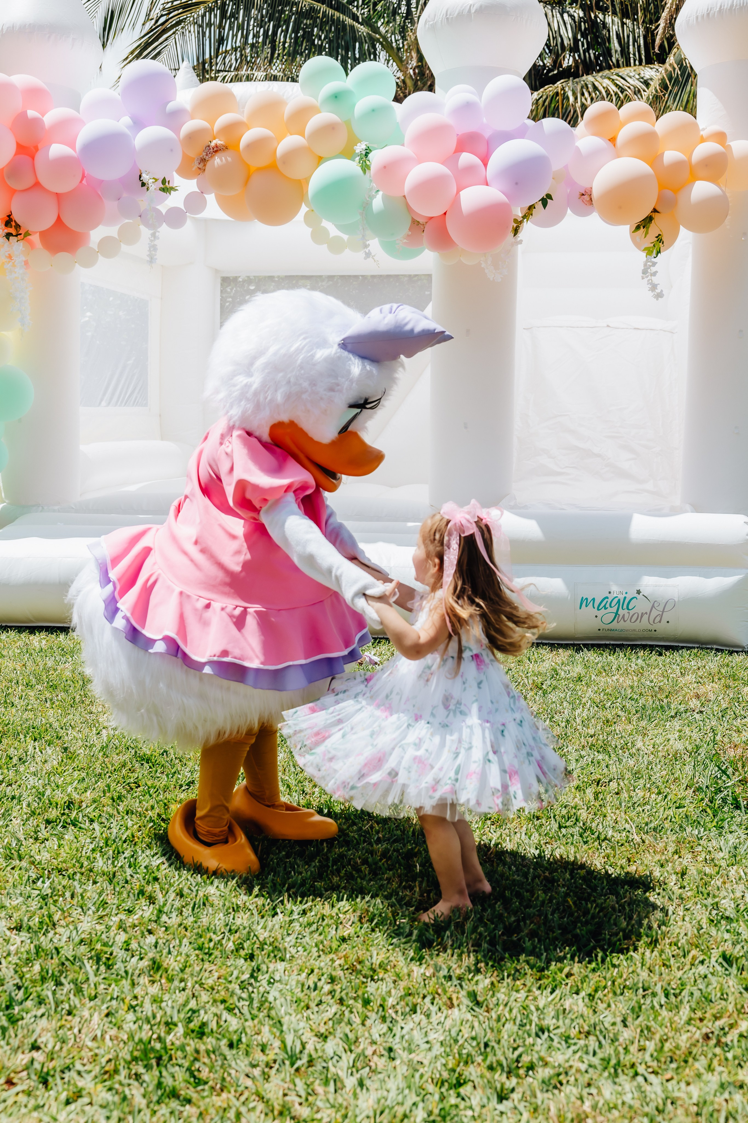 Kids Party. Alya Leto Photographer