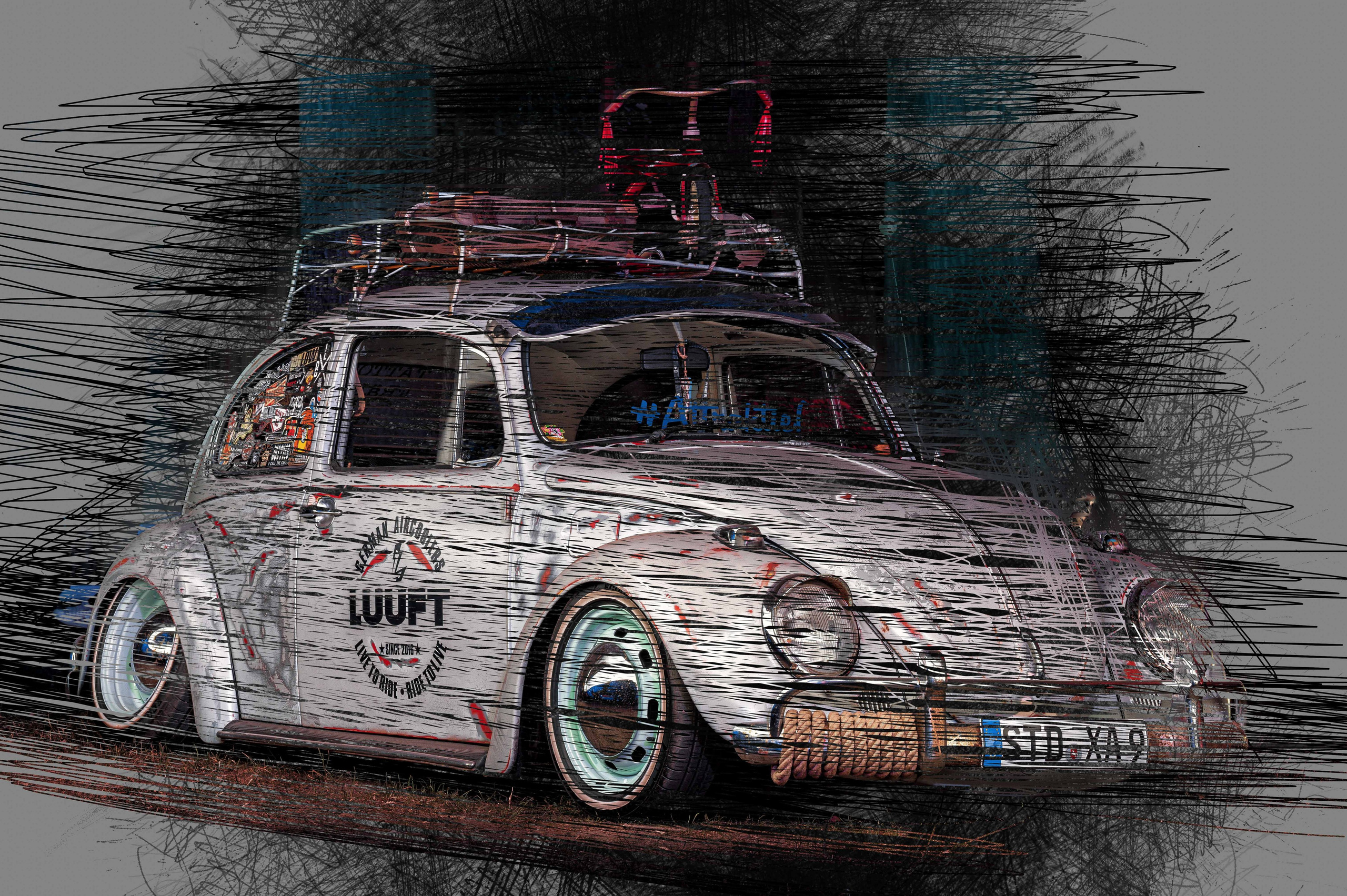 Automotive