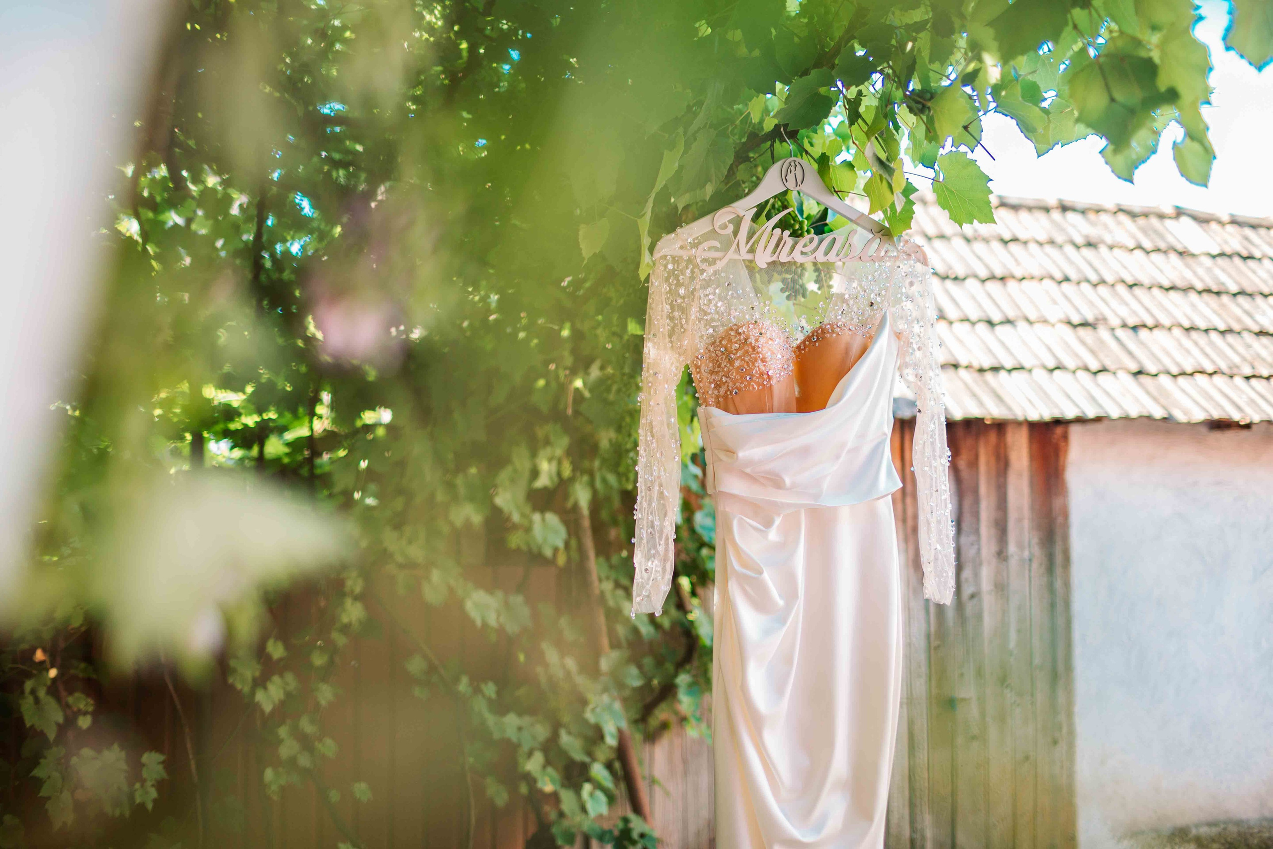 Teodora & Daniel. Contrast Studio