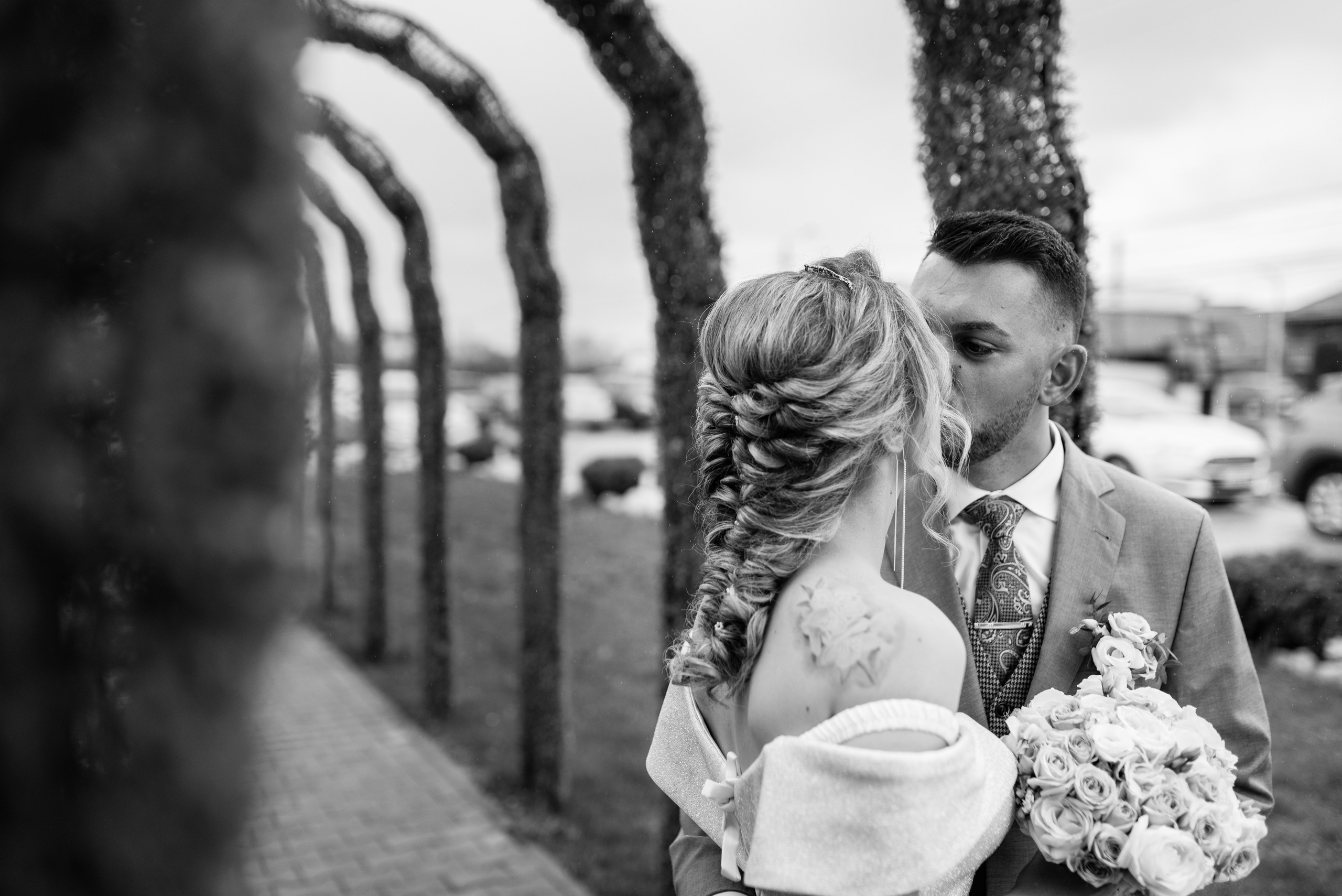 Wedding Photography. Daniel Criste Fotograf