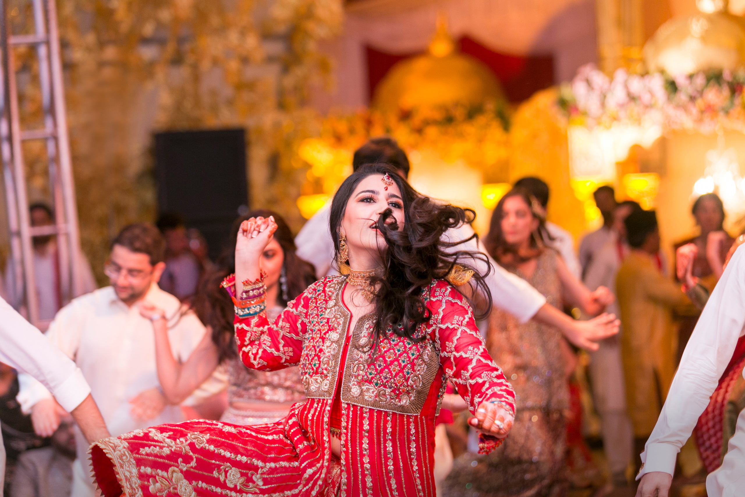 Portfolio. Chaar Bhai — Your Personal Family Historians