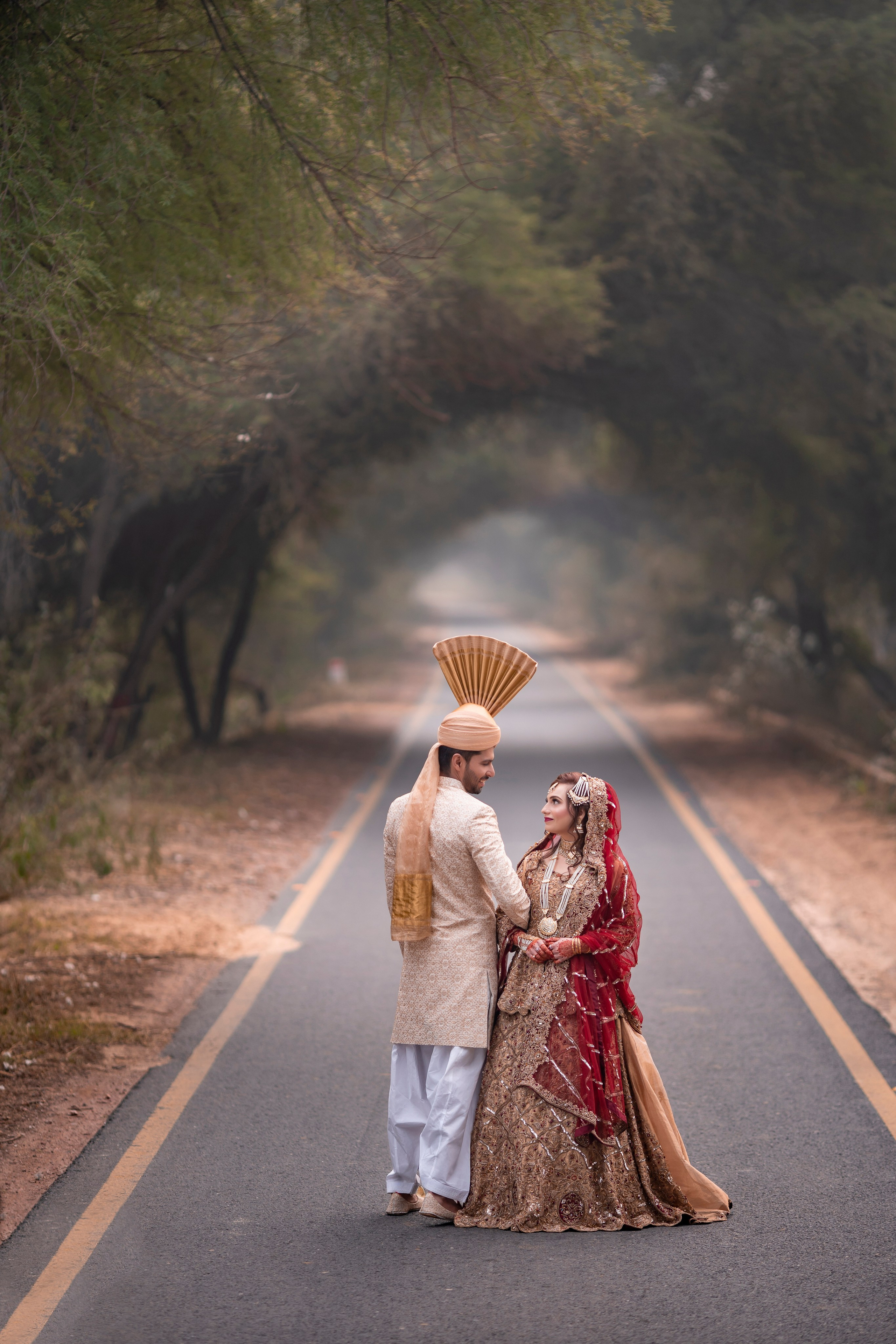 Portfolio. Chaar Bhai — Your Personal Family Historians