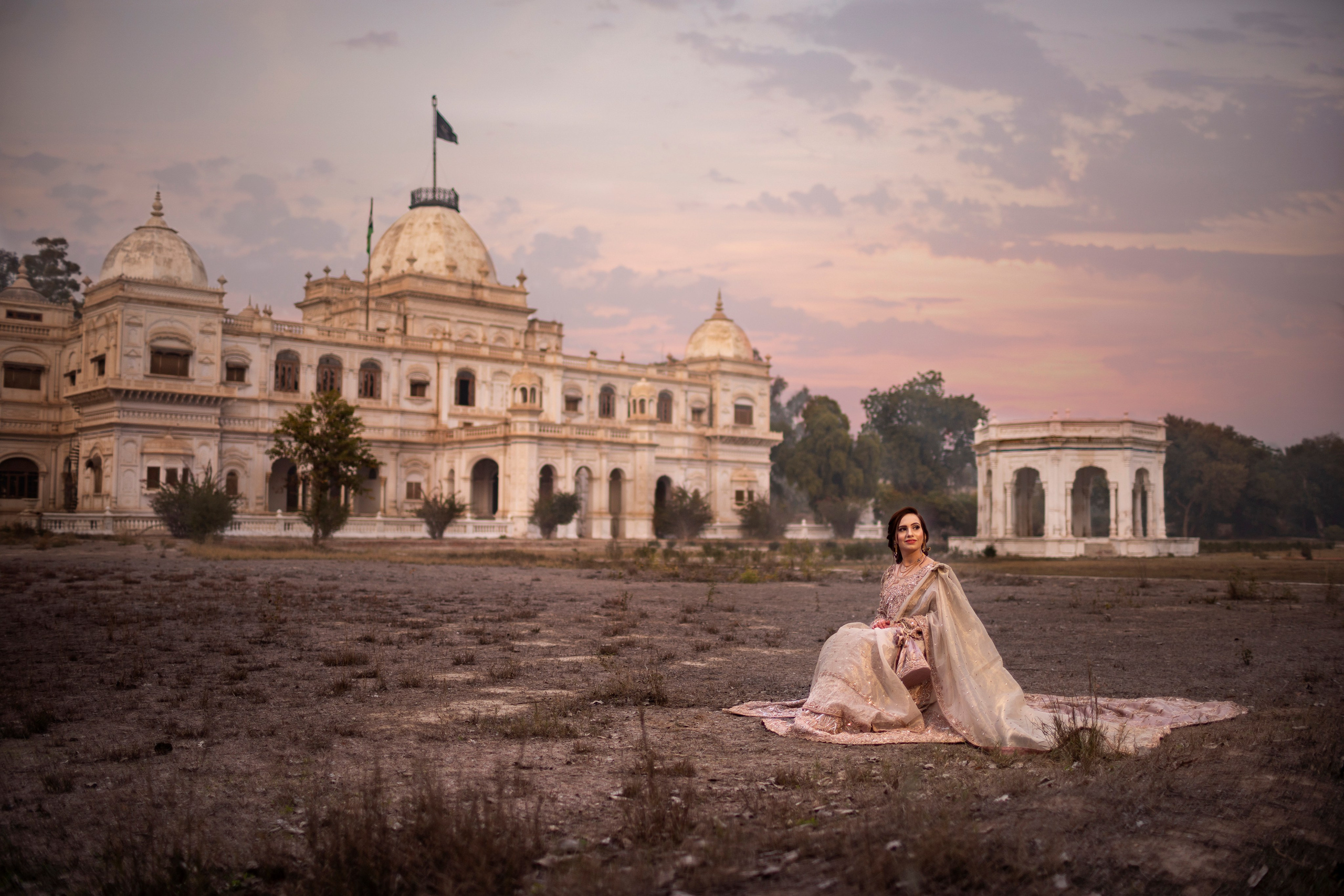 Portfolio. Chaar Bhai — Your Personal Family Historians