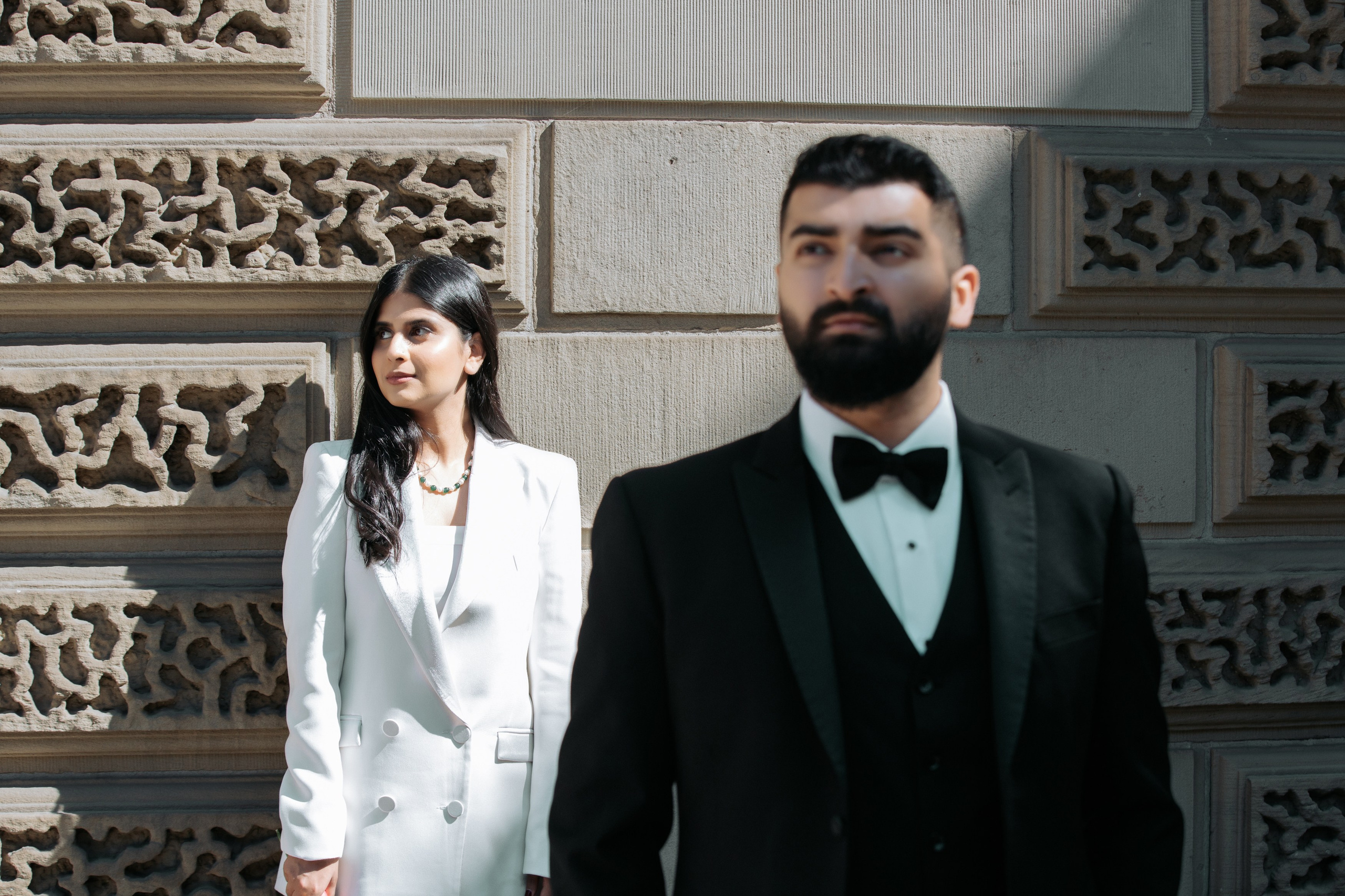 Portfolio. Chaar Bhai — Your Personal Family Historians