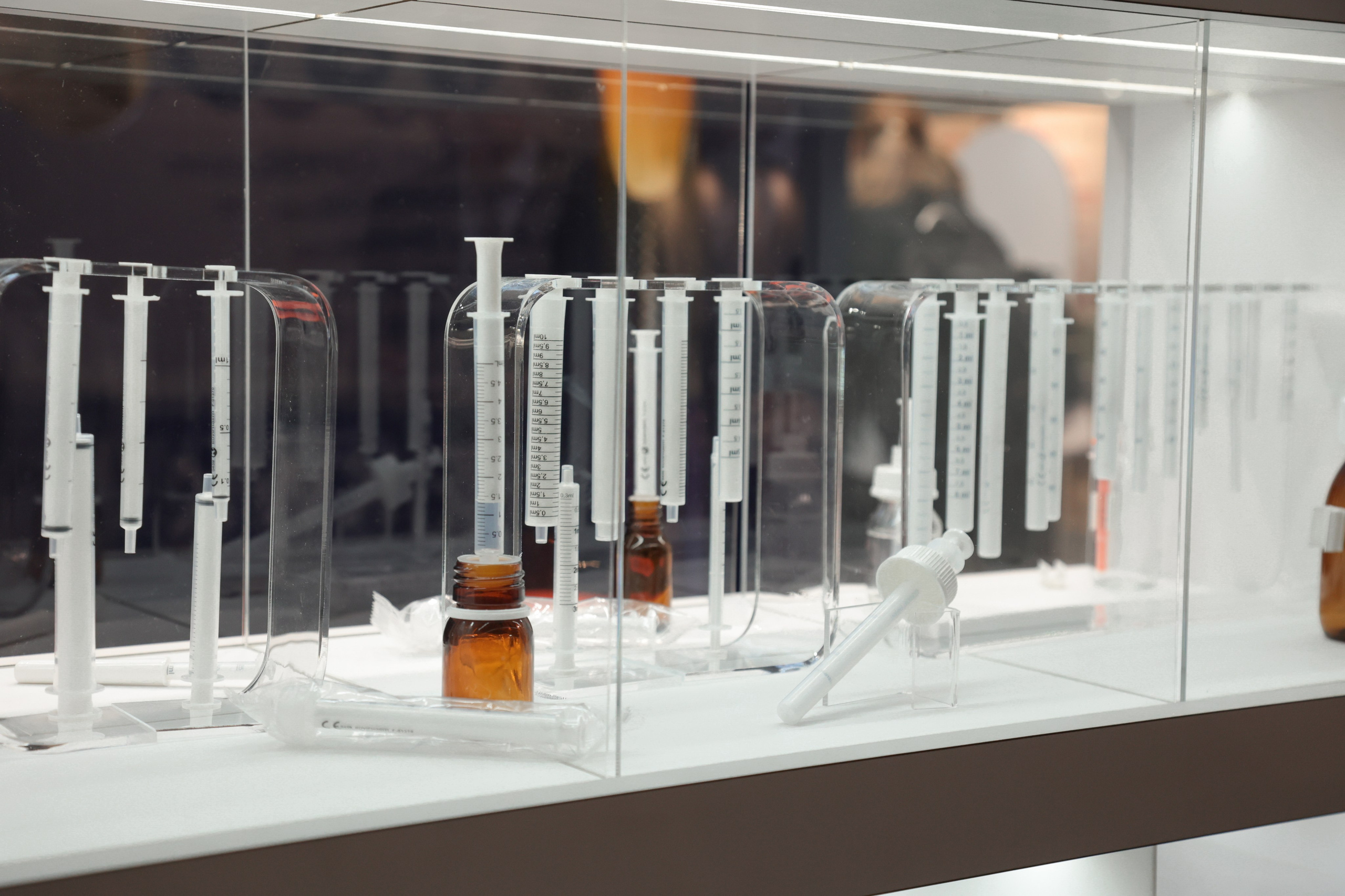 CPHI 2024. Photographer in Milan |Mila Pro Photo