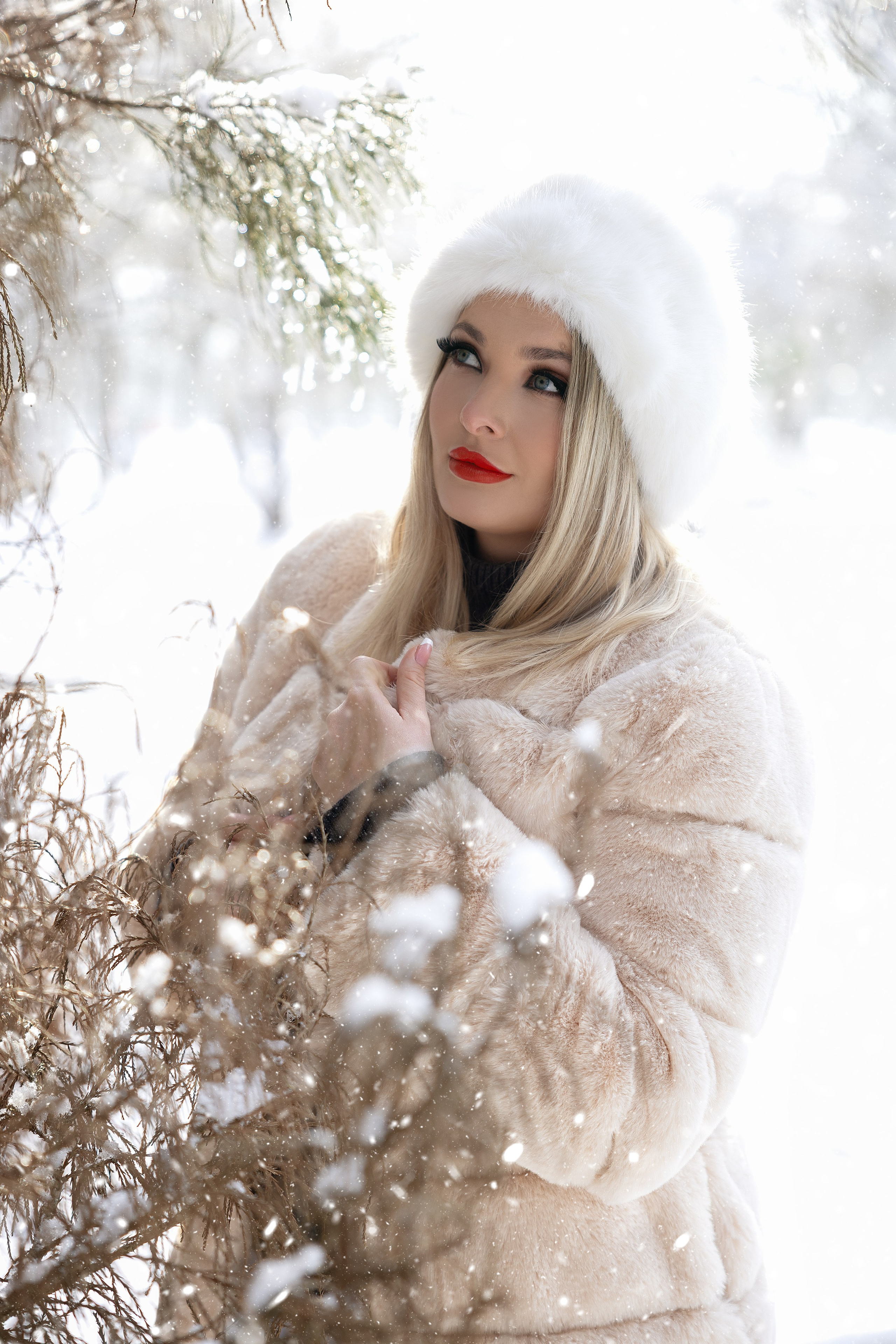 Portraits. Maria Langlitz Photography