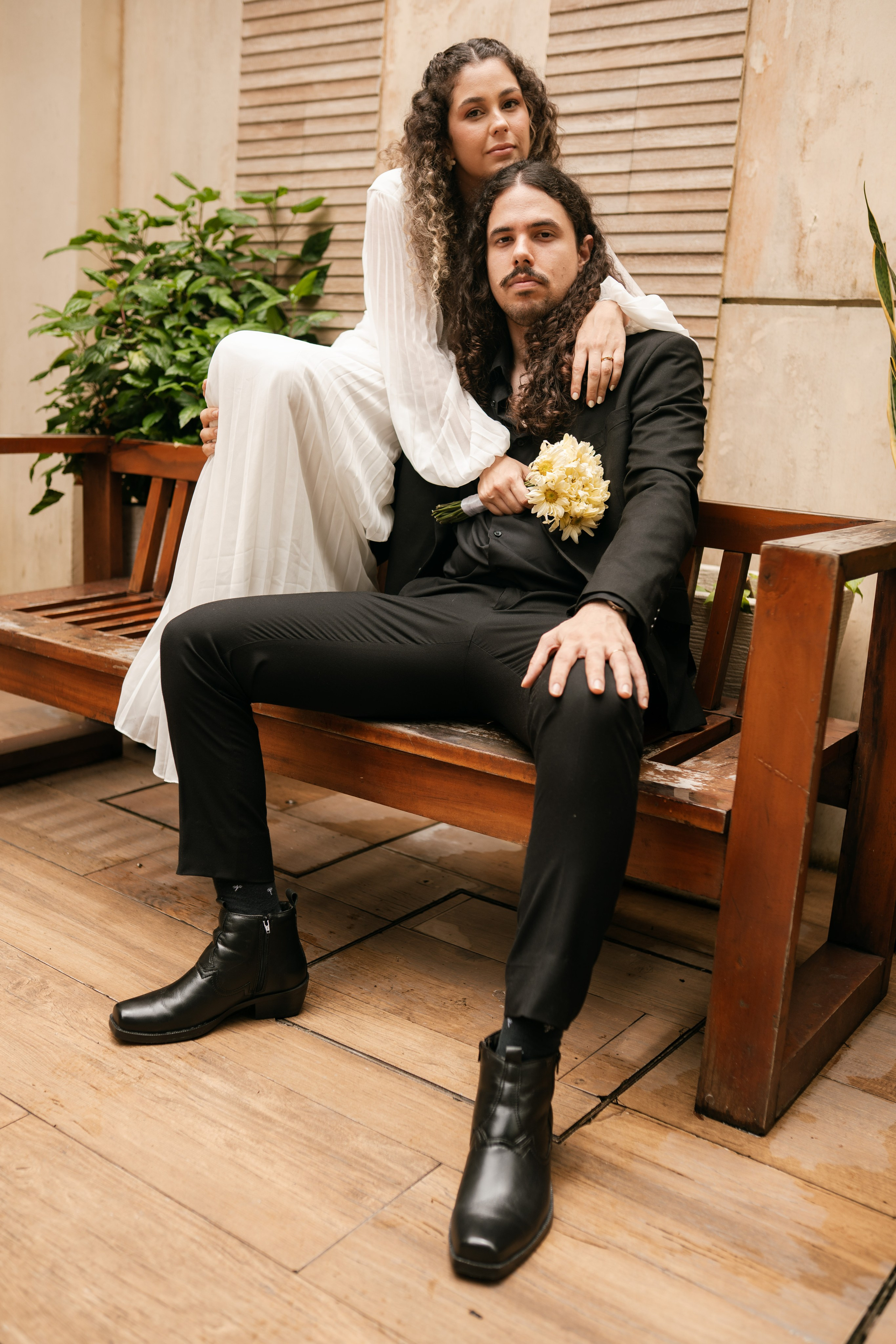 Kimberly e Gabriel. Esdras Rodrigues, Fotógrafo de Casamento em Fortaleza — CE, Brasil